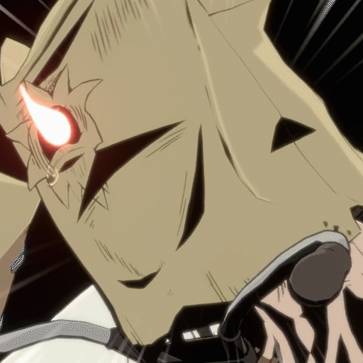 Guilty Gear Strive GIF