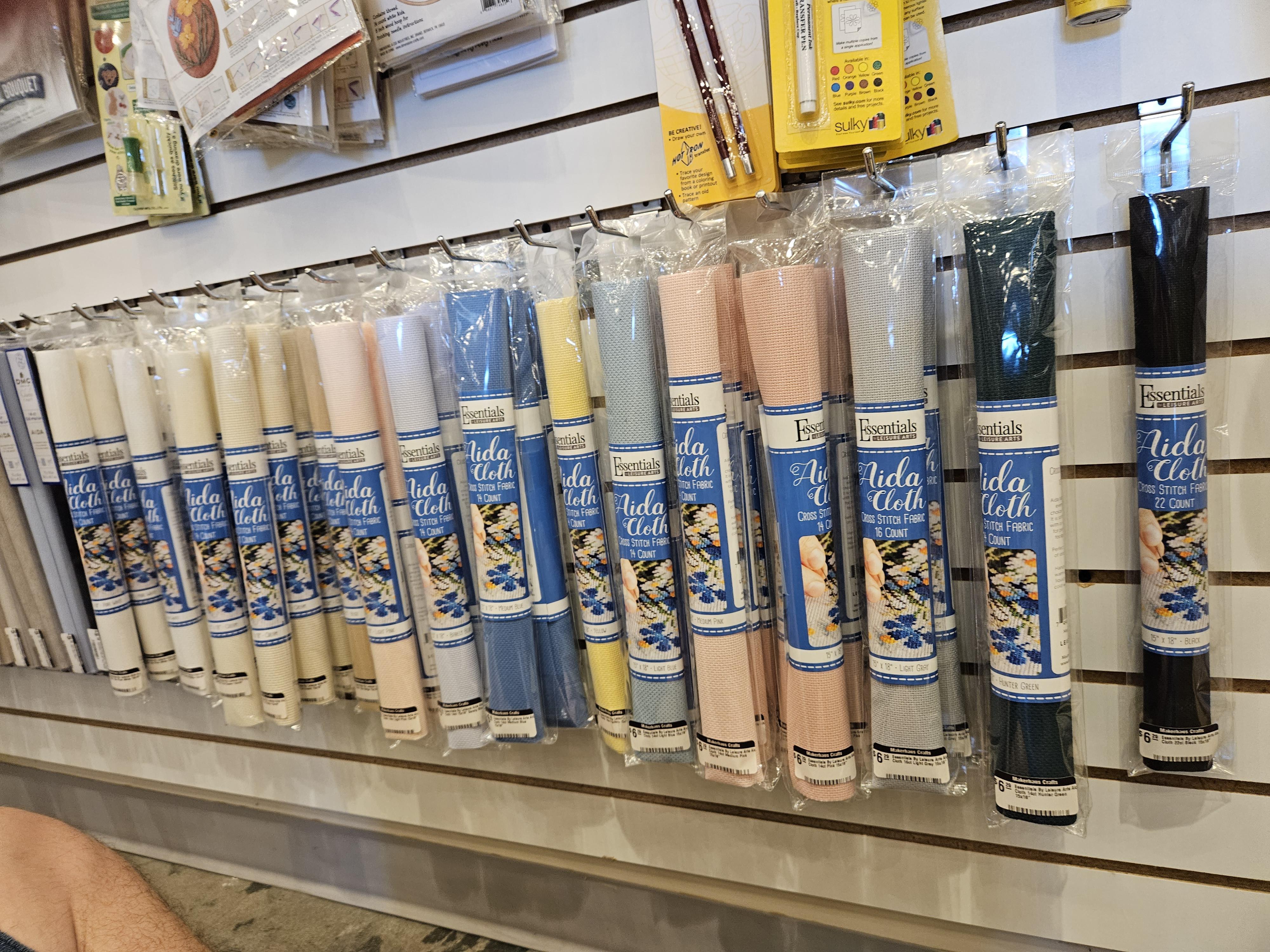 [PIC] I stumbled upon this small craft shop in Kingston, WA. Look at