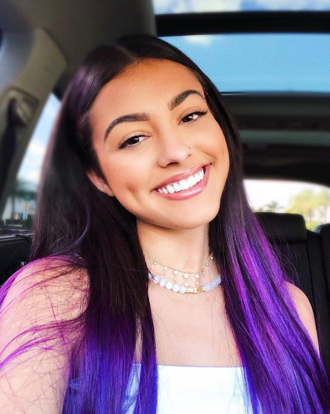 Malu Trevejo r/BeautifulFemales