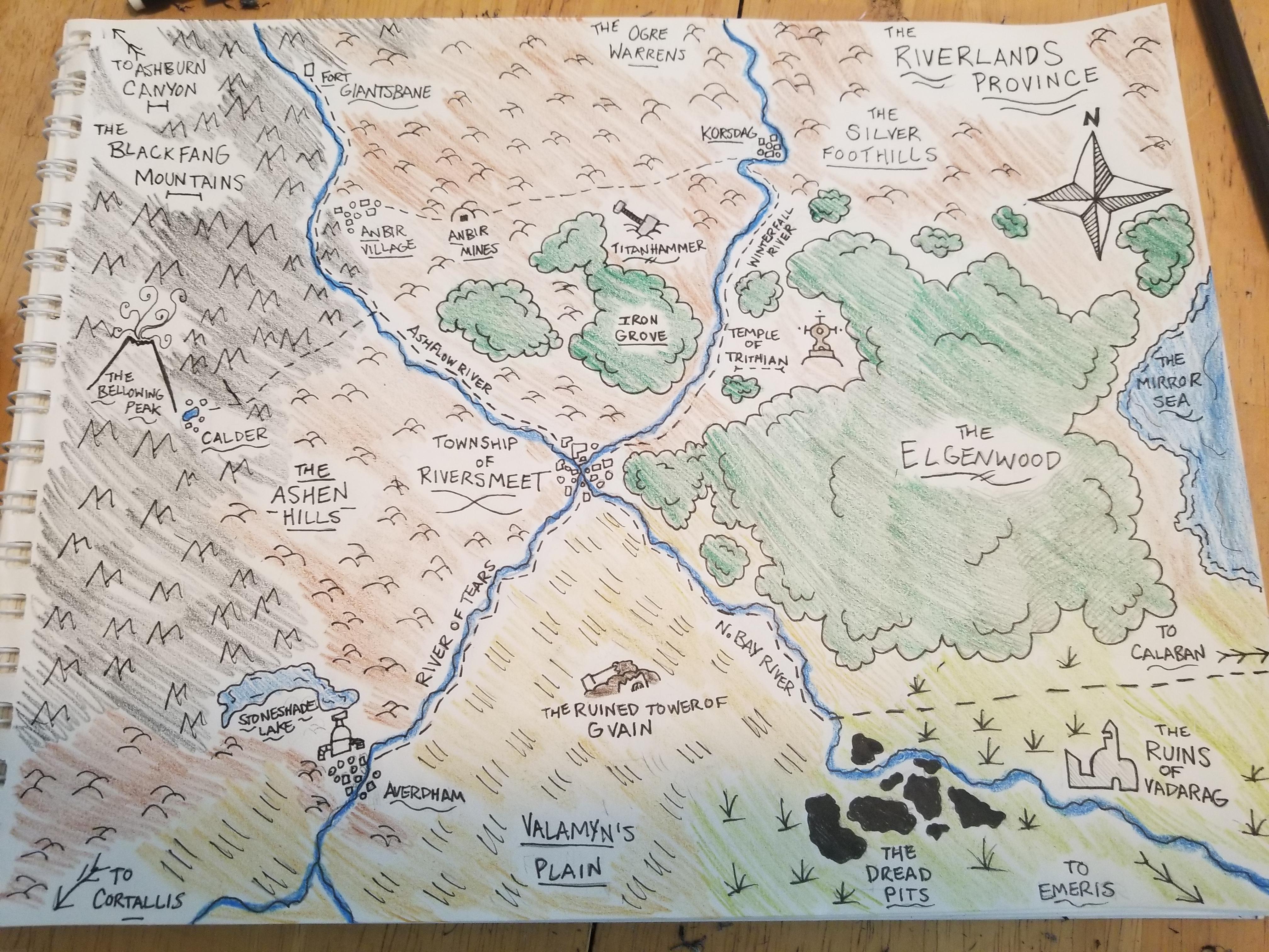 172 best Riverlands images on Pholder CK2 Game Ofthrones, Stardew