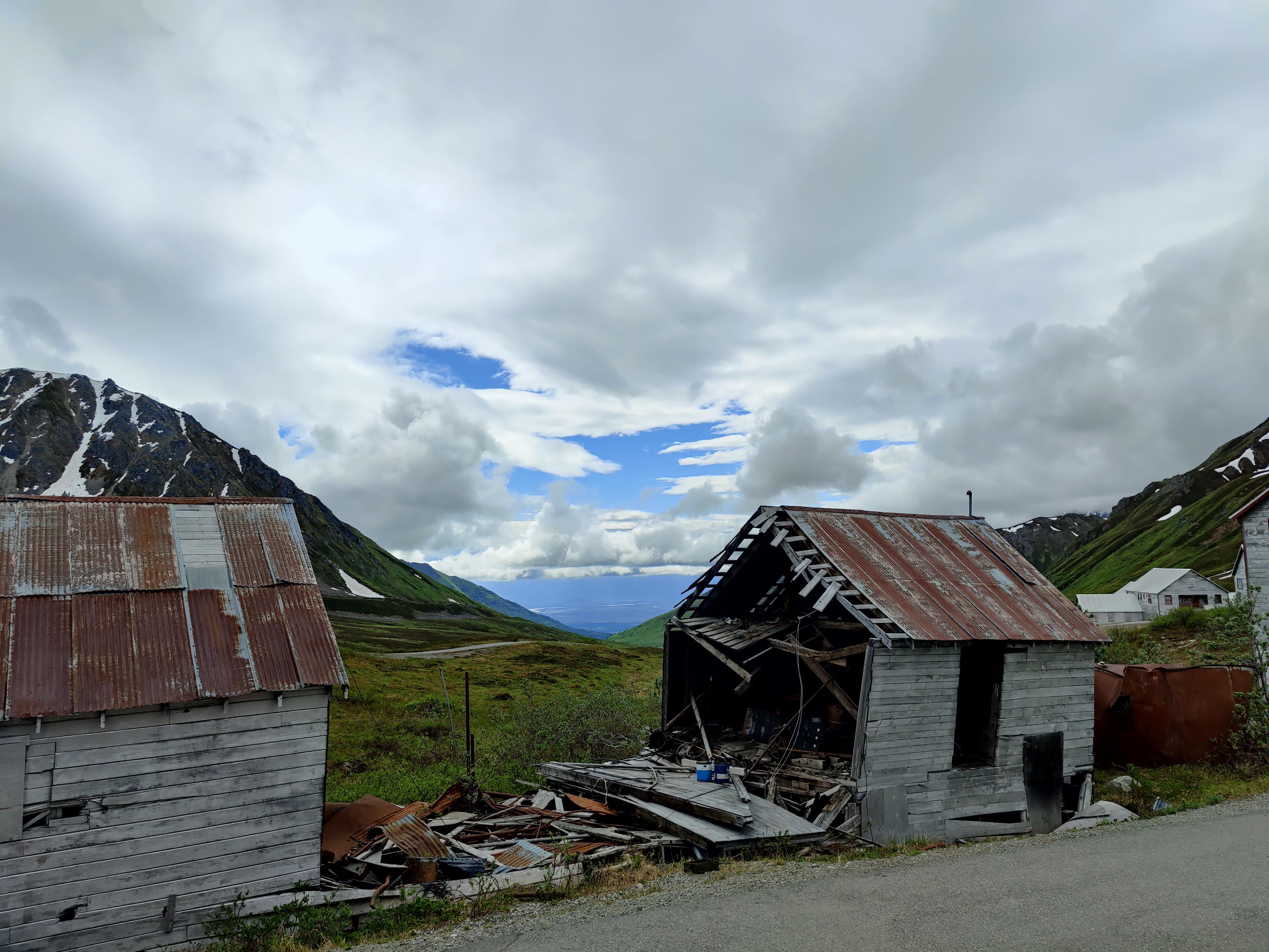 152 best Hatcher Pass images on Pholder Alaska, Earth Porn and Hiking