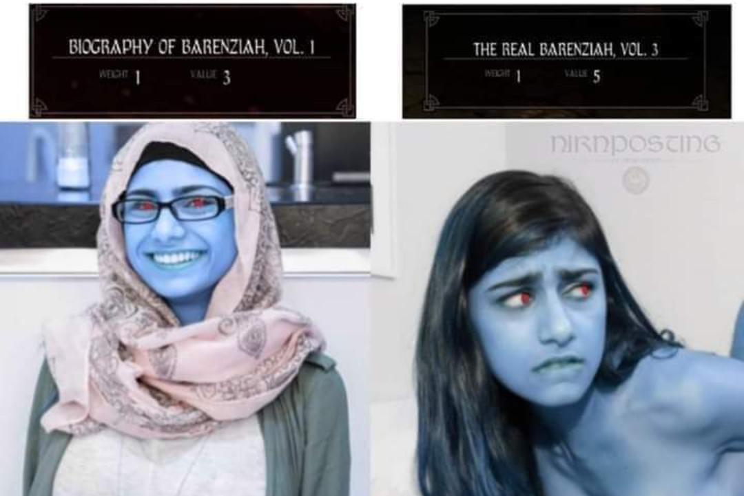 Bethesda should show us the footage ElderScrolls