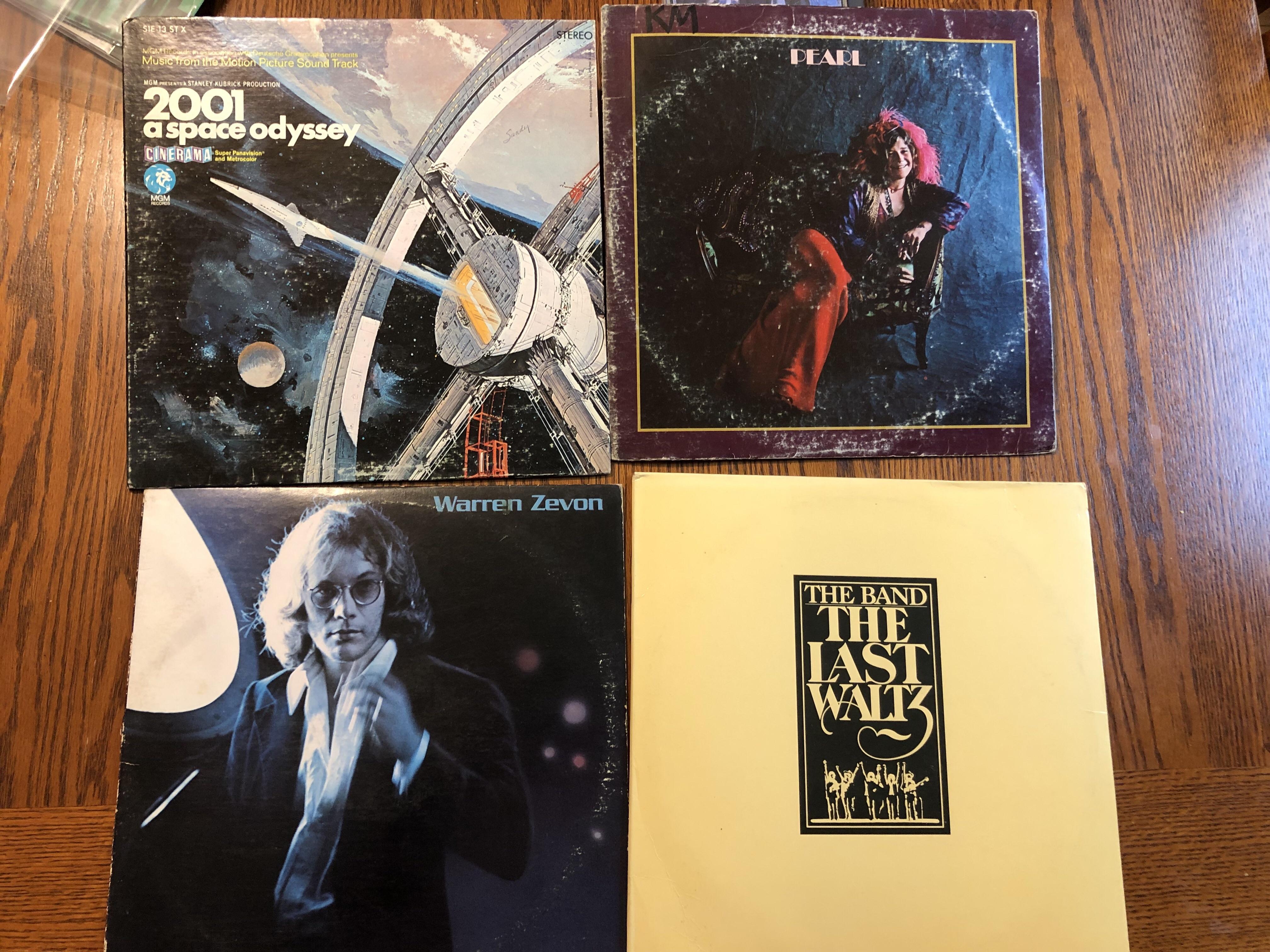 Bargain bin finds r/vinyl