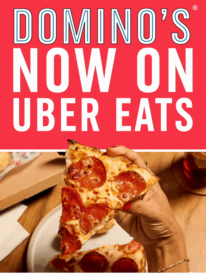 Can it be worse than Papa Johns? r/UberEatsDrivers