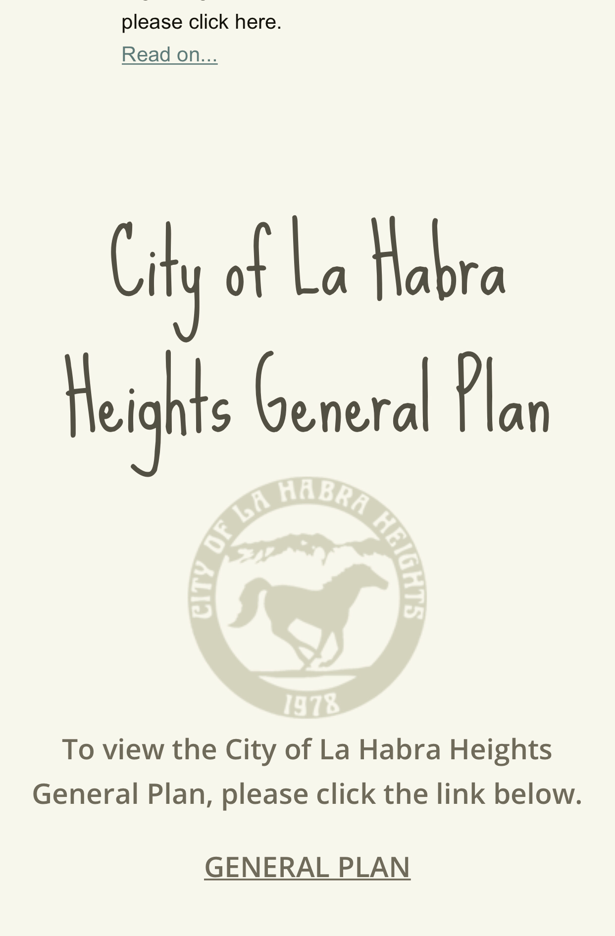 Irvine Font isn't bad La Habra Heights is bad r/orangecounty