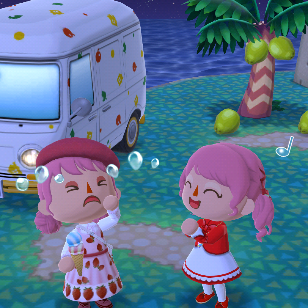 Are the sanrio items ever coming back? r/ACPocketCamp
