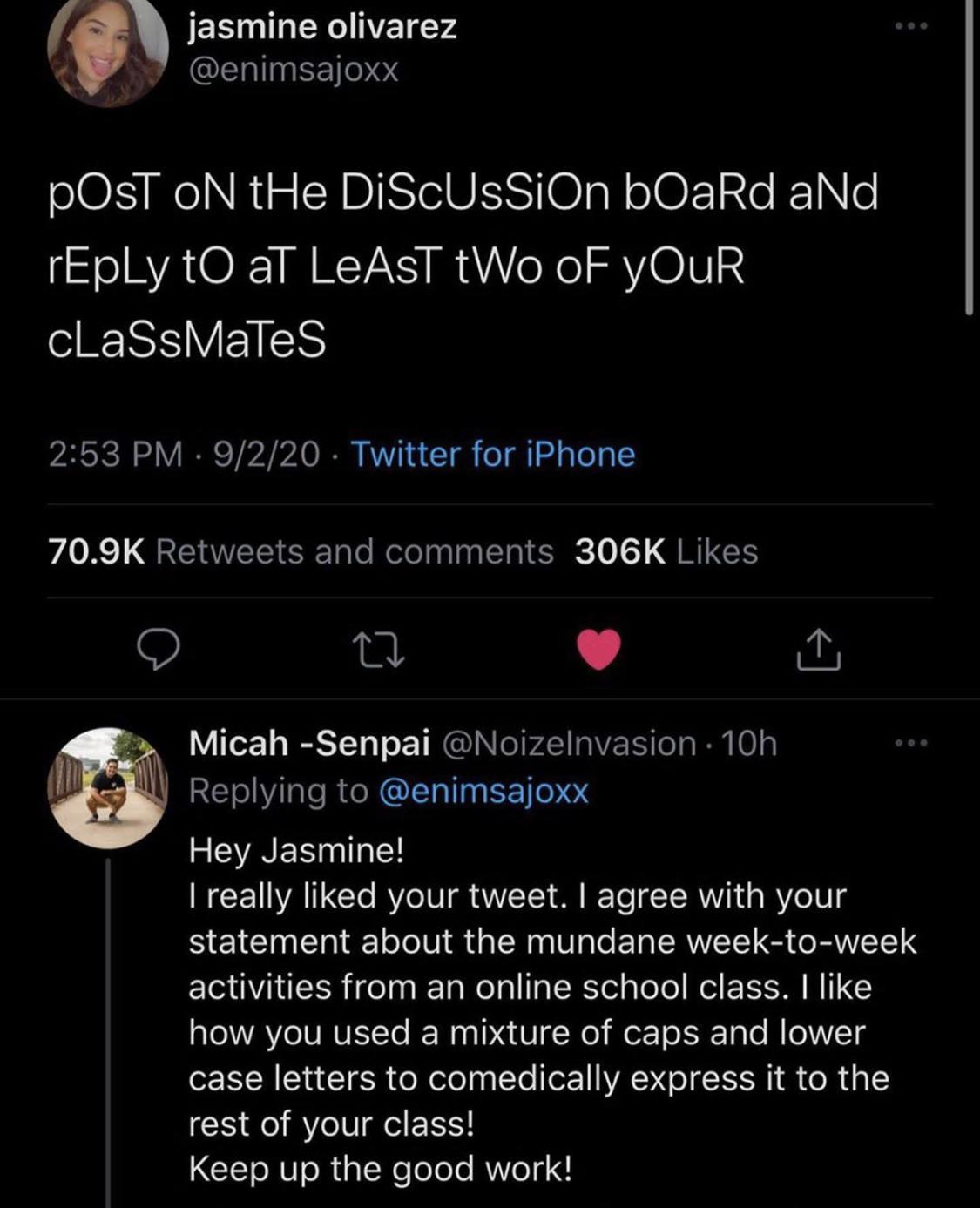 This our life now. Discussion Boards. r/csuf