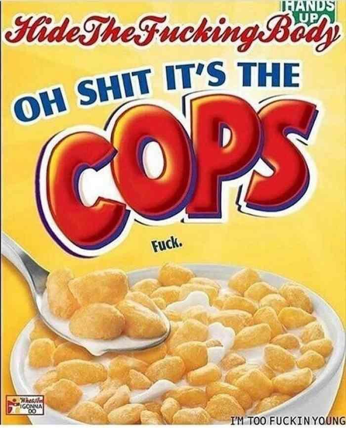 I'm to young to go to jail! memes