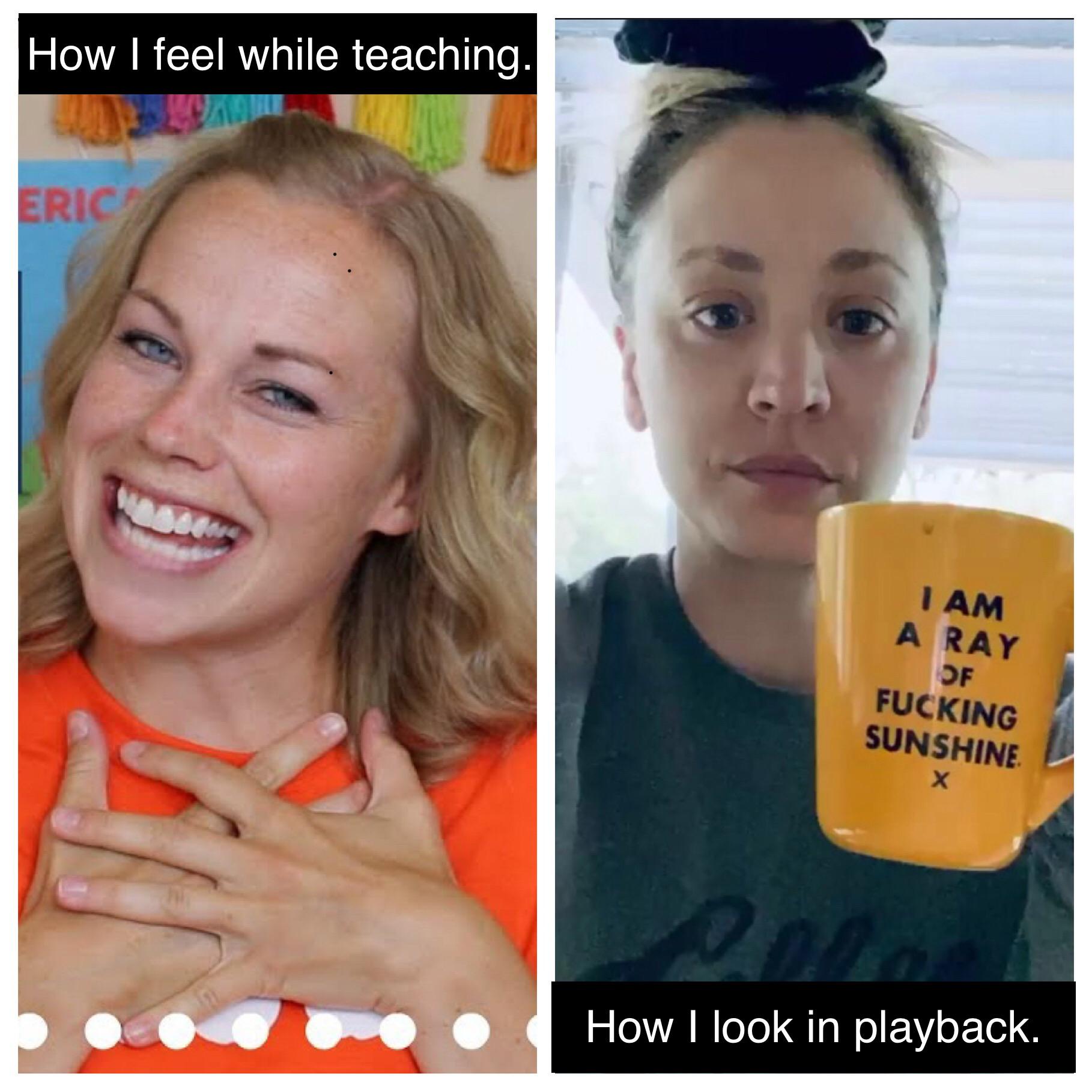 Why do I even watch the Teacher Spotlight clips?? r/vipkid