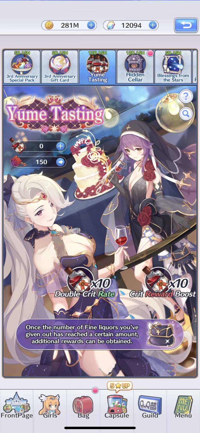 What does crit rate and crit reward boost mean here? And which one is