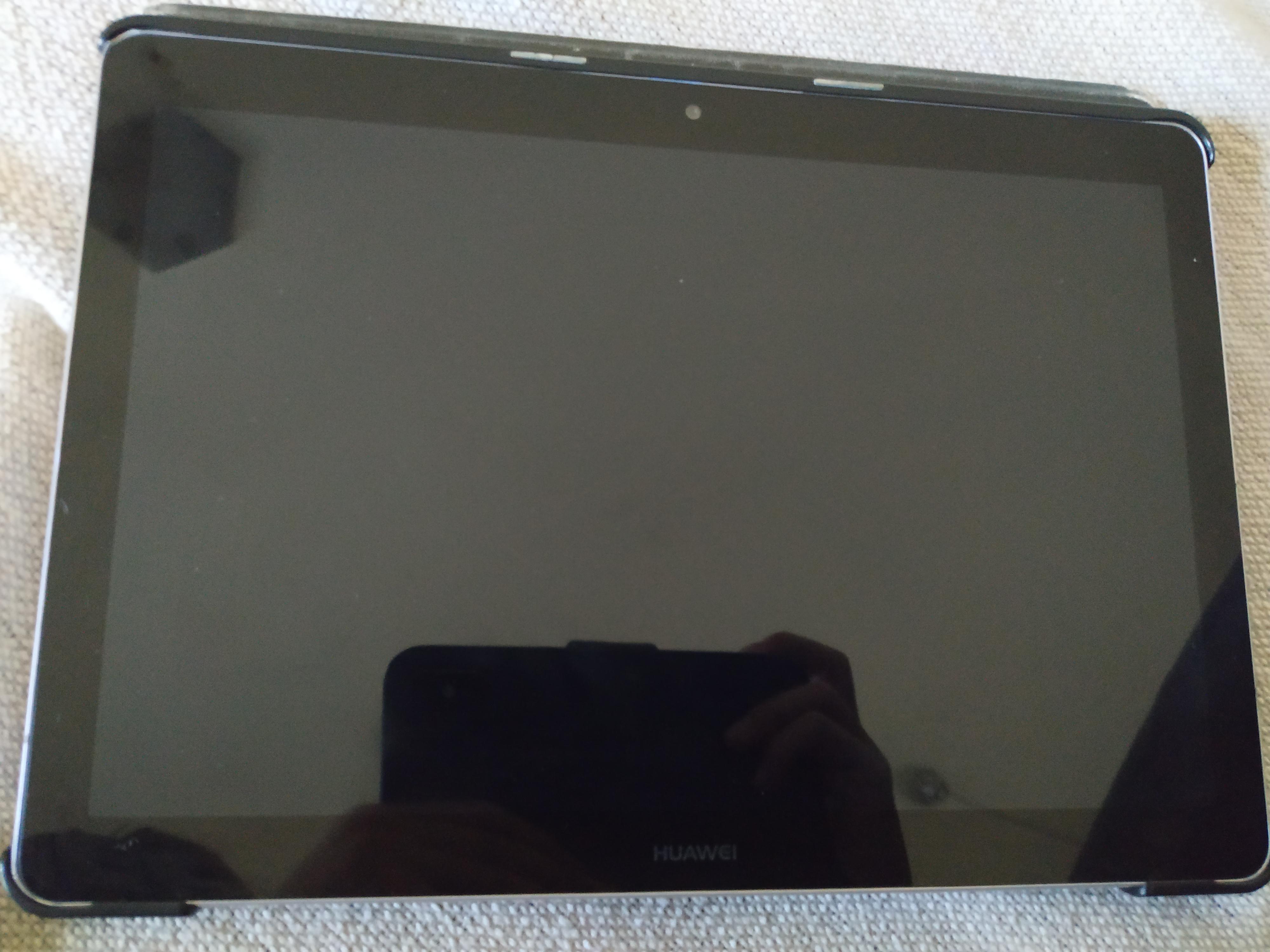 Hope this community likes the way i cleaned my tablet screen r