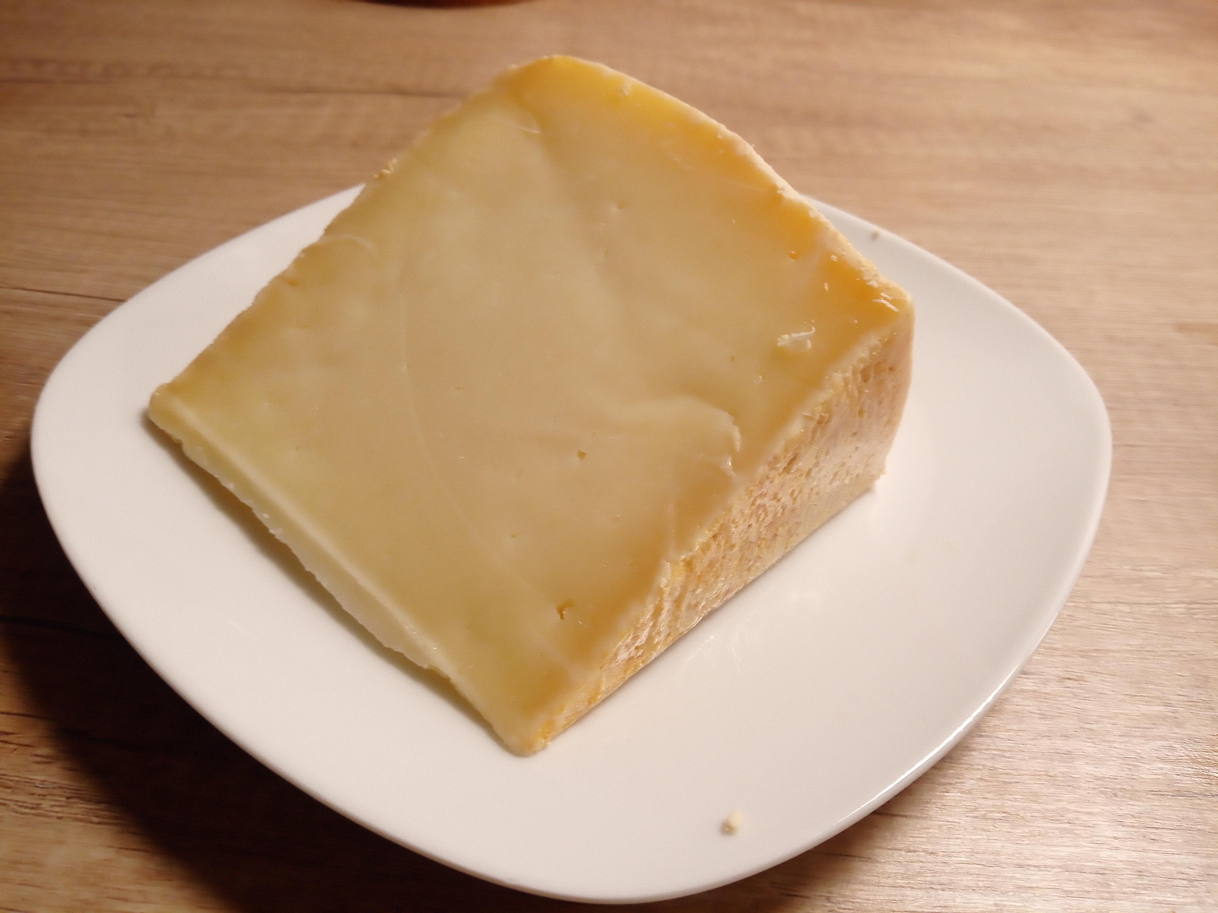 Cheeses from a German grocery store Pecorino Sardo DOP Maturo r/Cheese