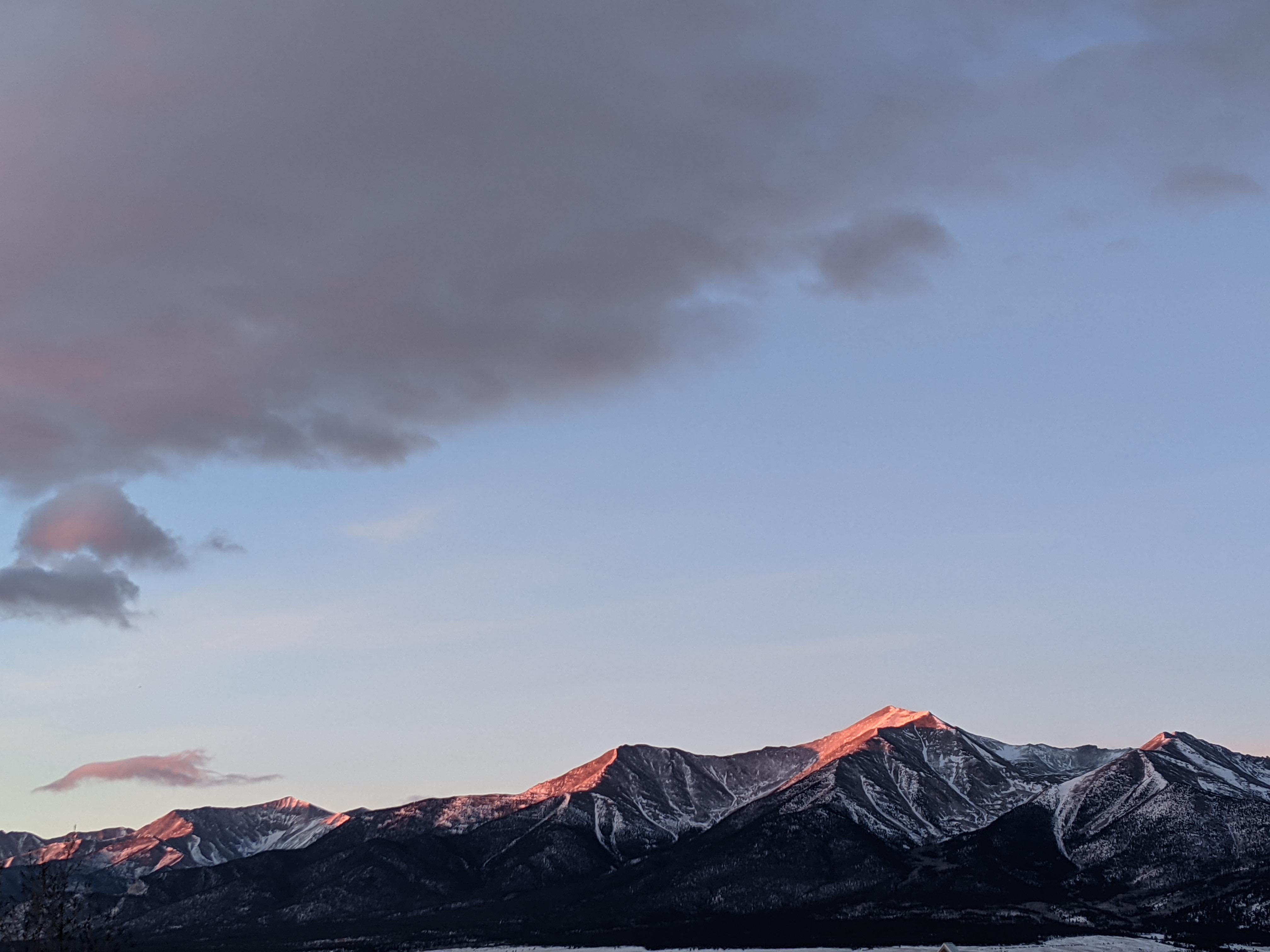Buena Vista r/Colorado