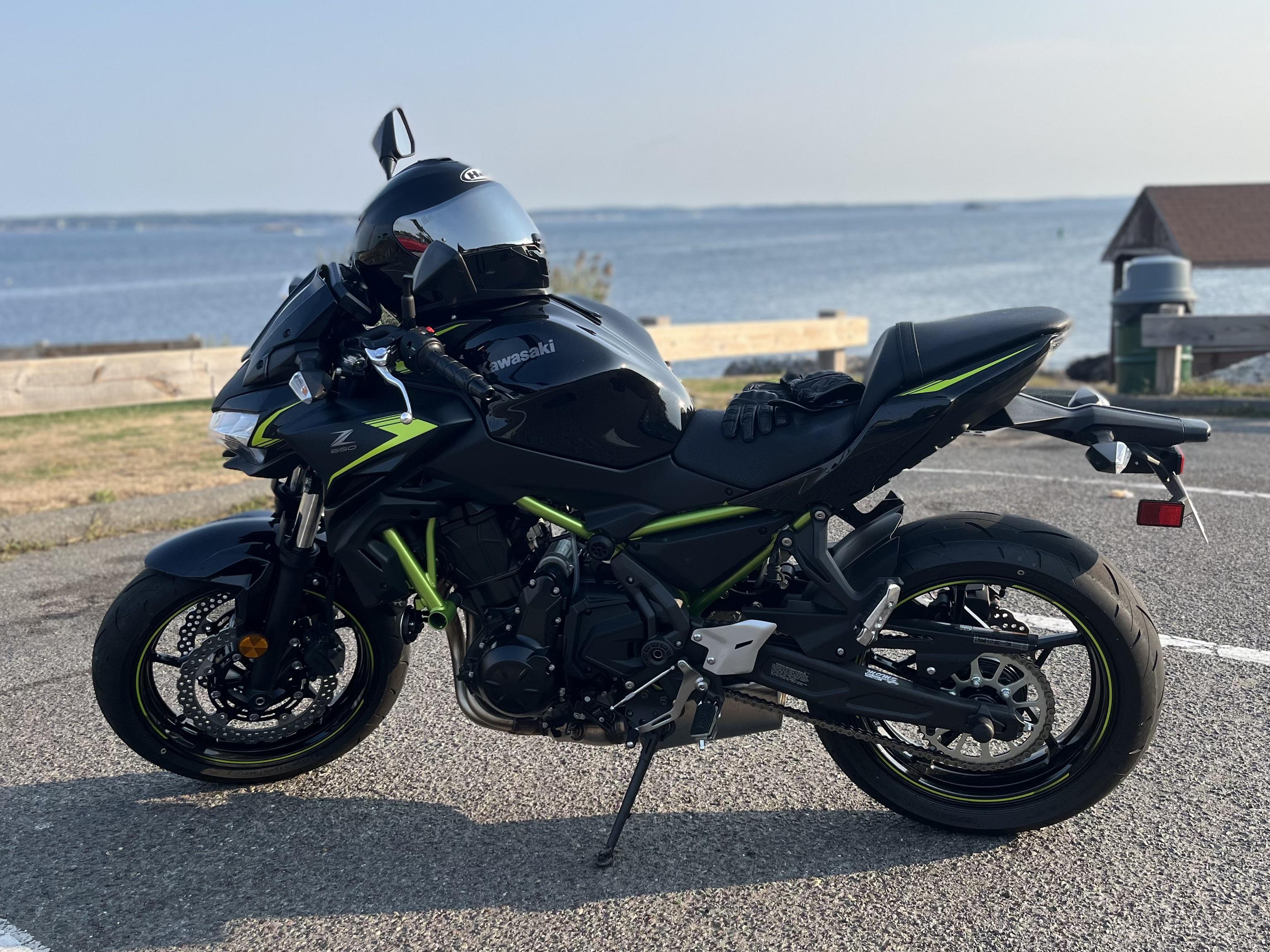 165 best Z650 images on Pholder | Kawasaki, Z650 and Cafe Racers