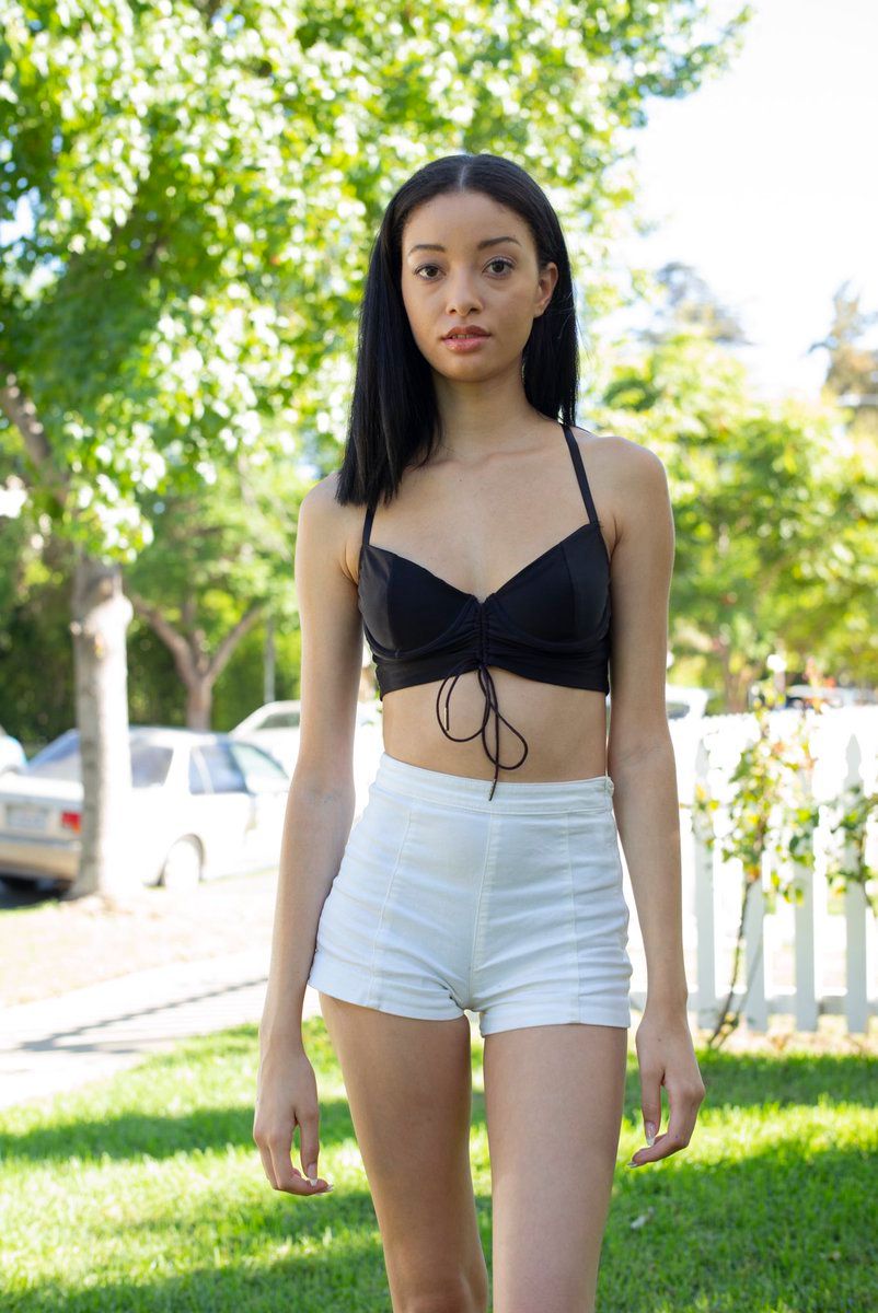 SCARLETT BLOOM : ModelsGoneMild