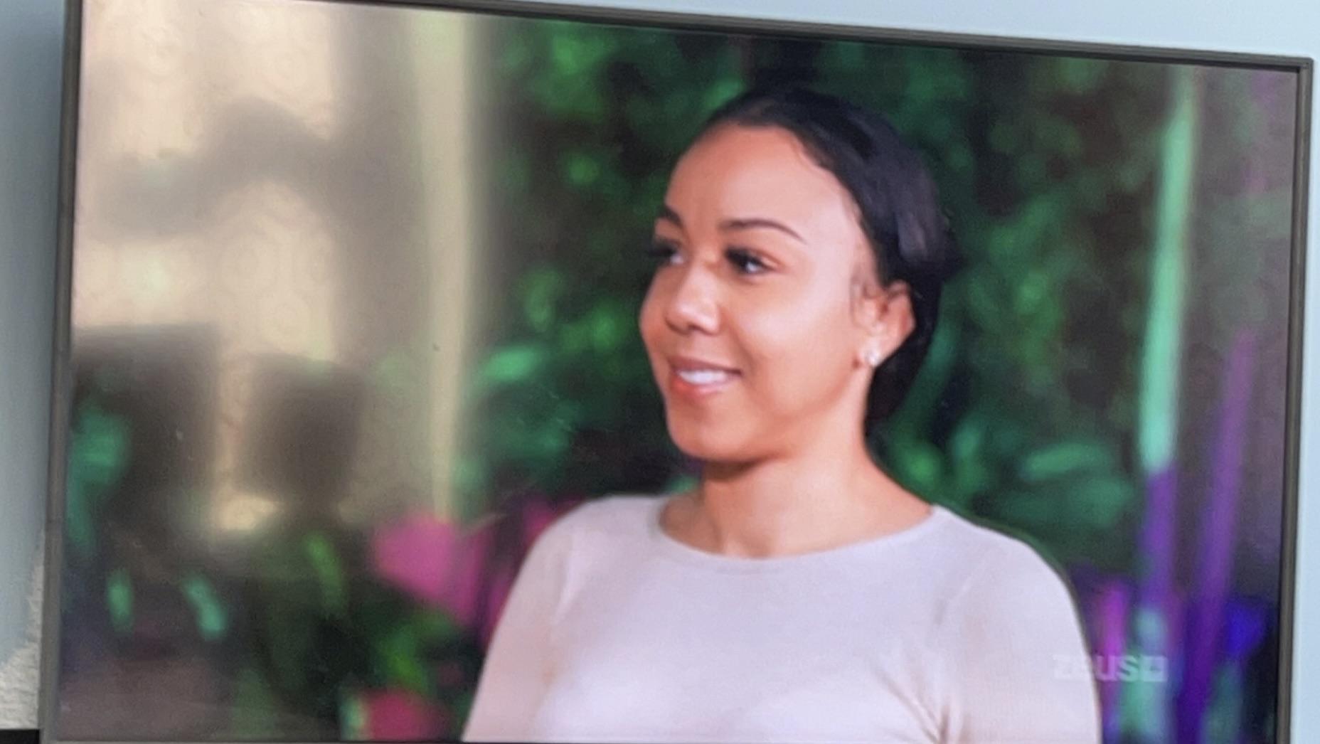 I was watching bad boys and tell me why DJ sky is there??? This was before baddies west too wtf