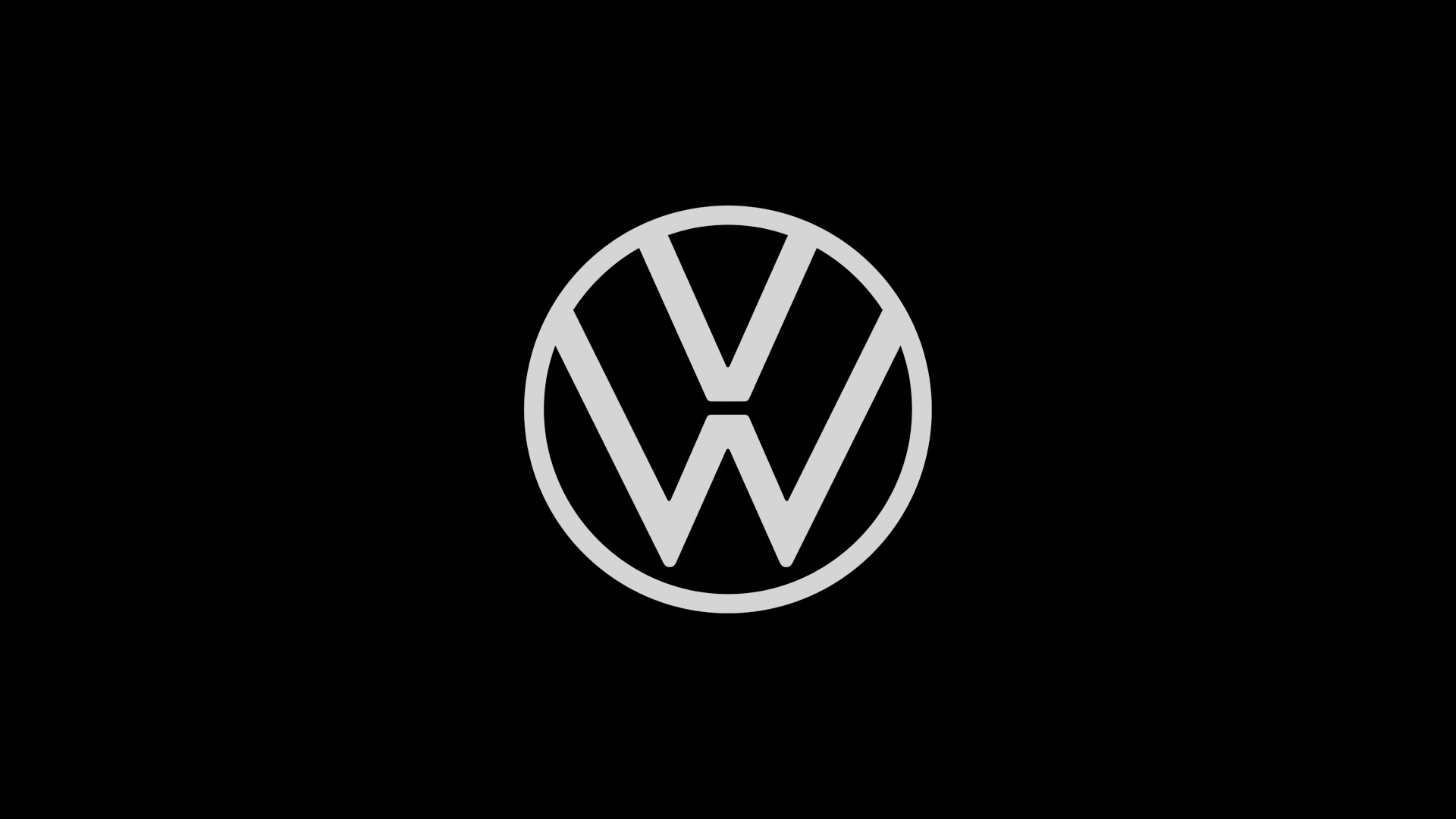 VW New Logo Wallpaper r/Volkswagen
