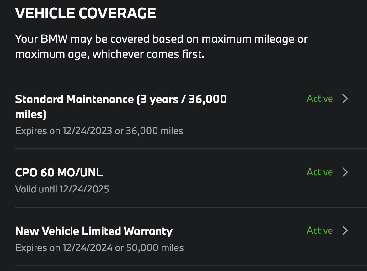 What do these warranties mean, and where can i find more information