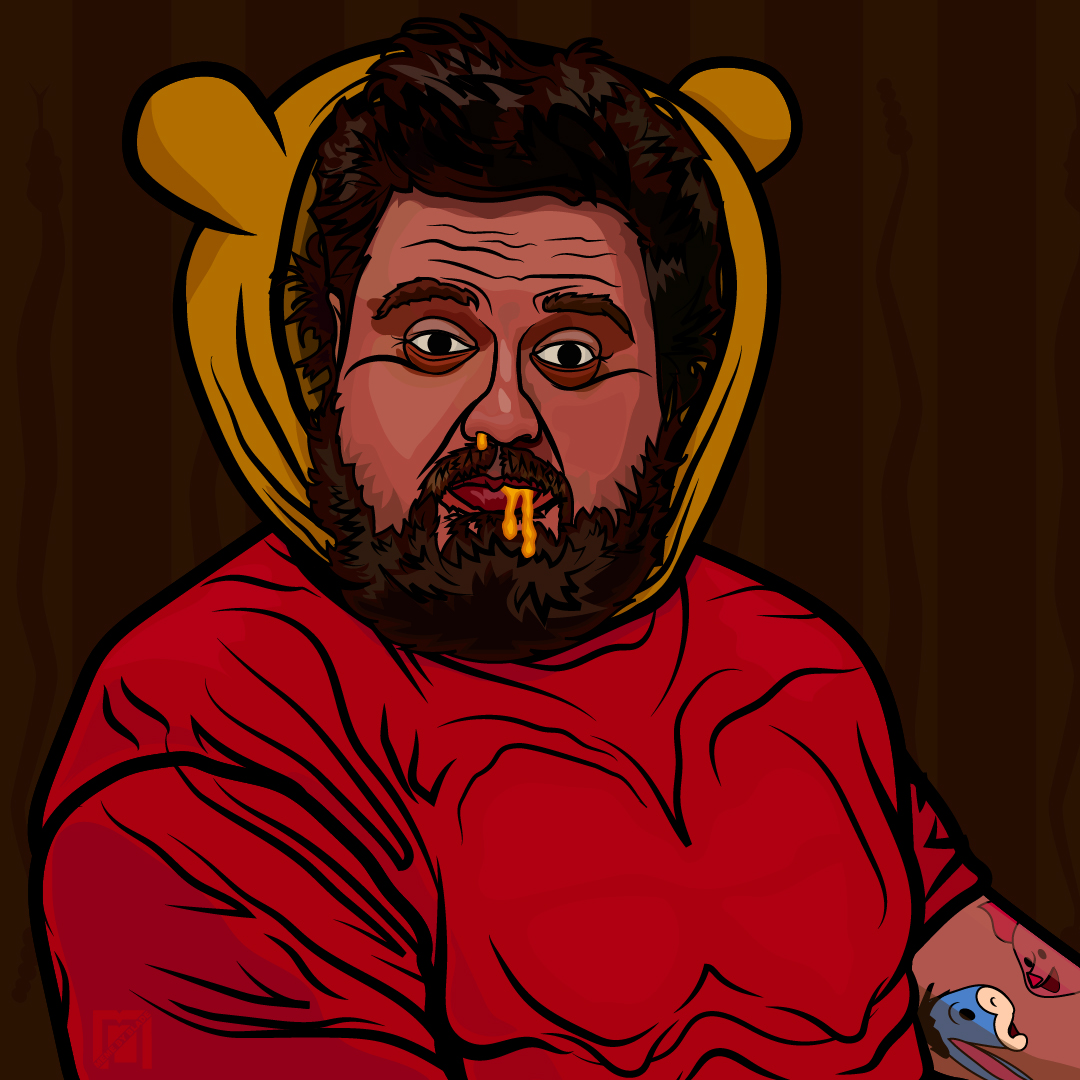 PoohCanyon r/MeatCanyon