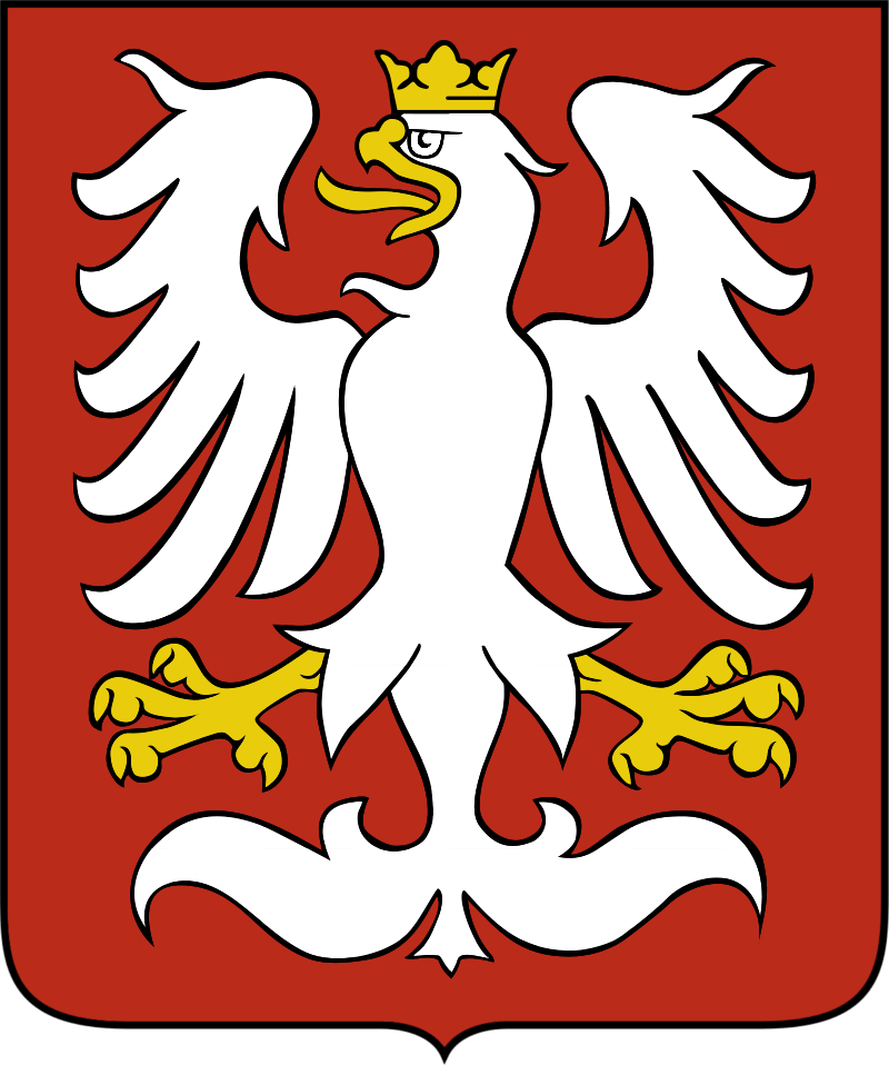 Coat of Arms of Poland r/heraldry