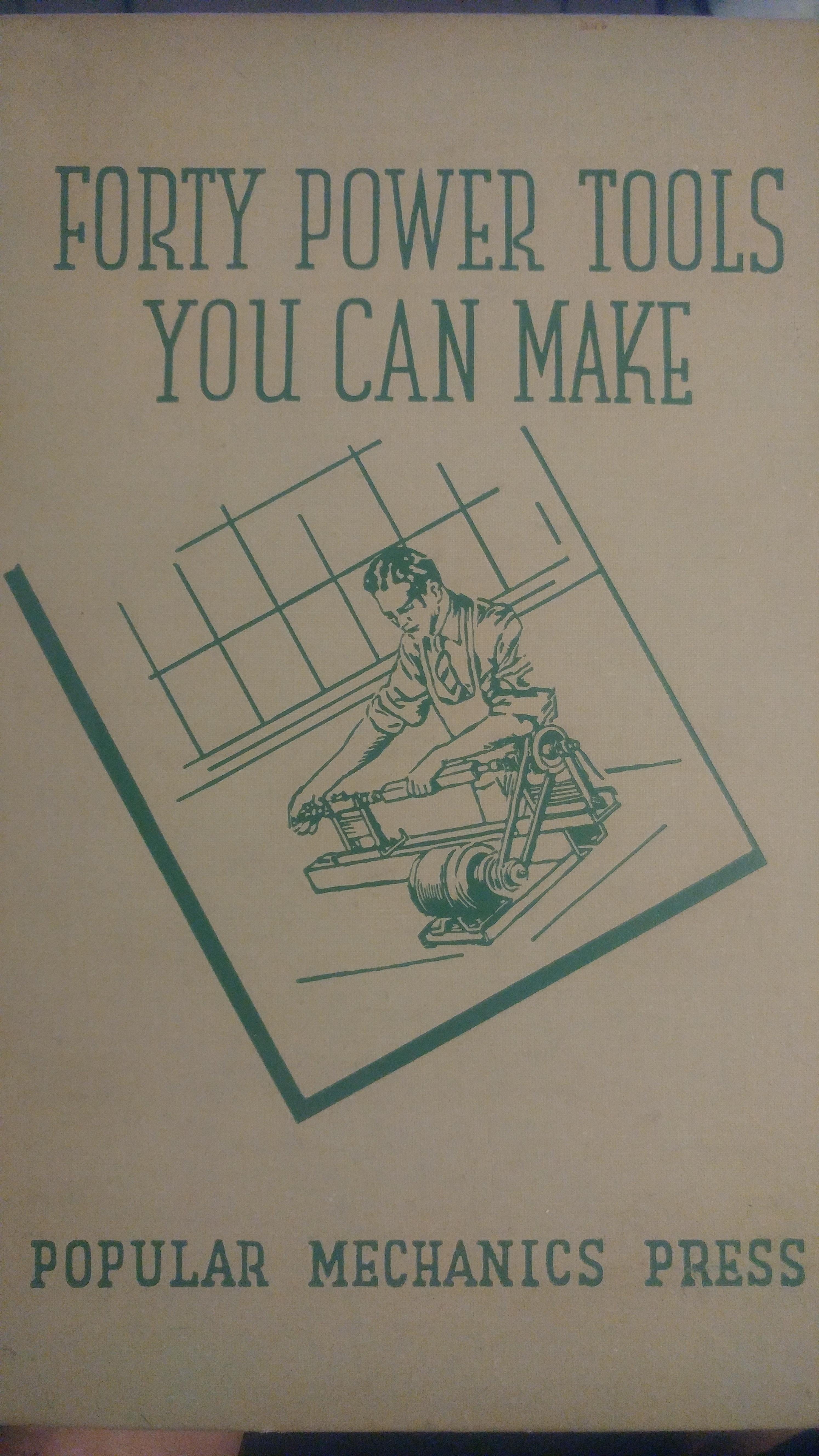 A skookum manual from 1941 that I inherited from my grandfather r/Skookum
