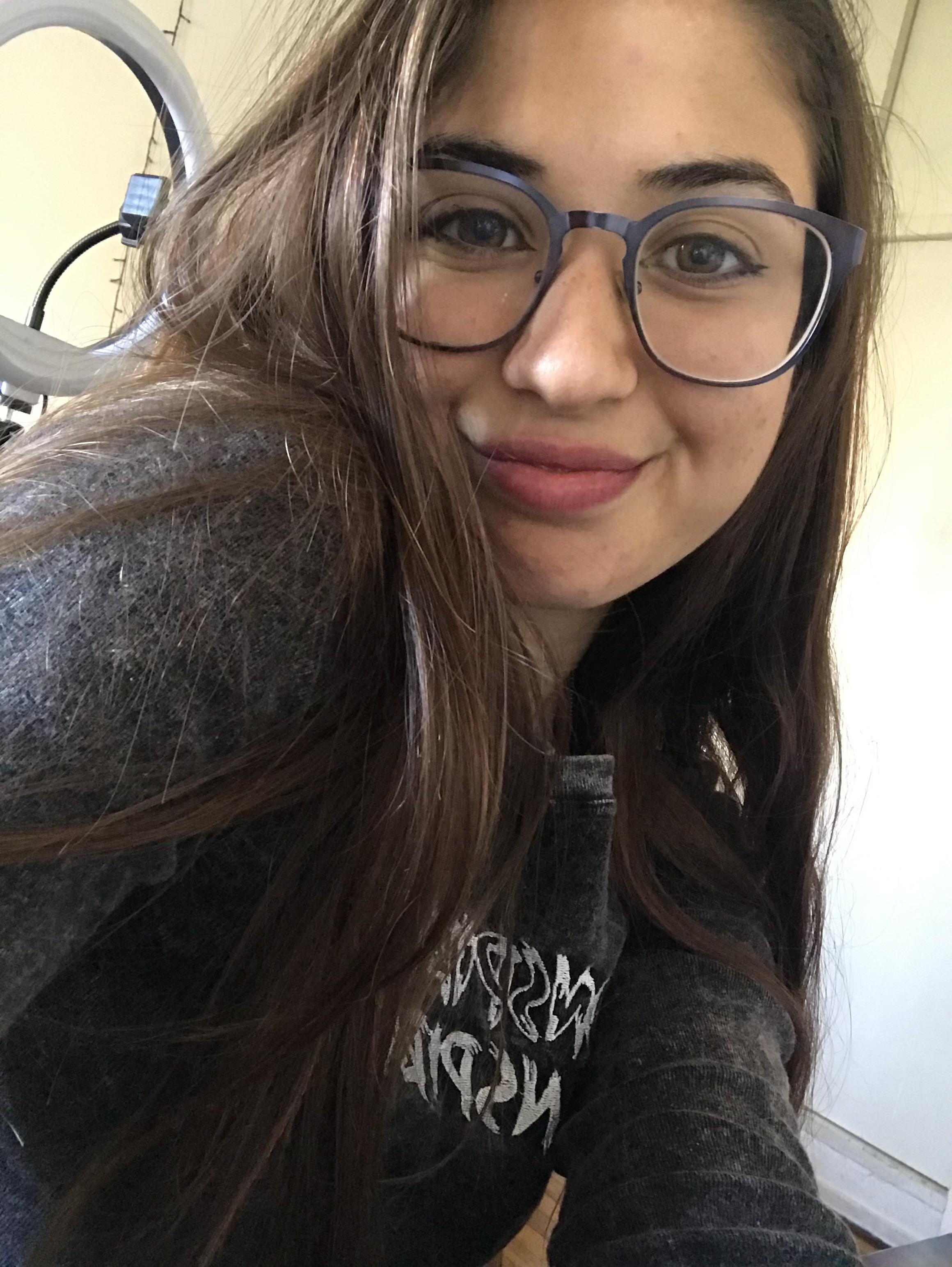 Ugly Girls With Glasses