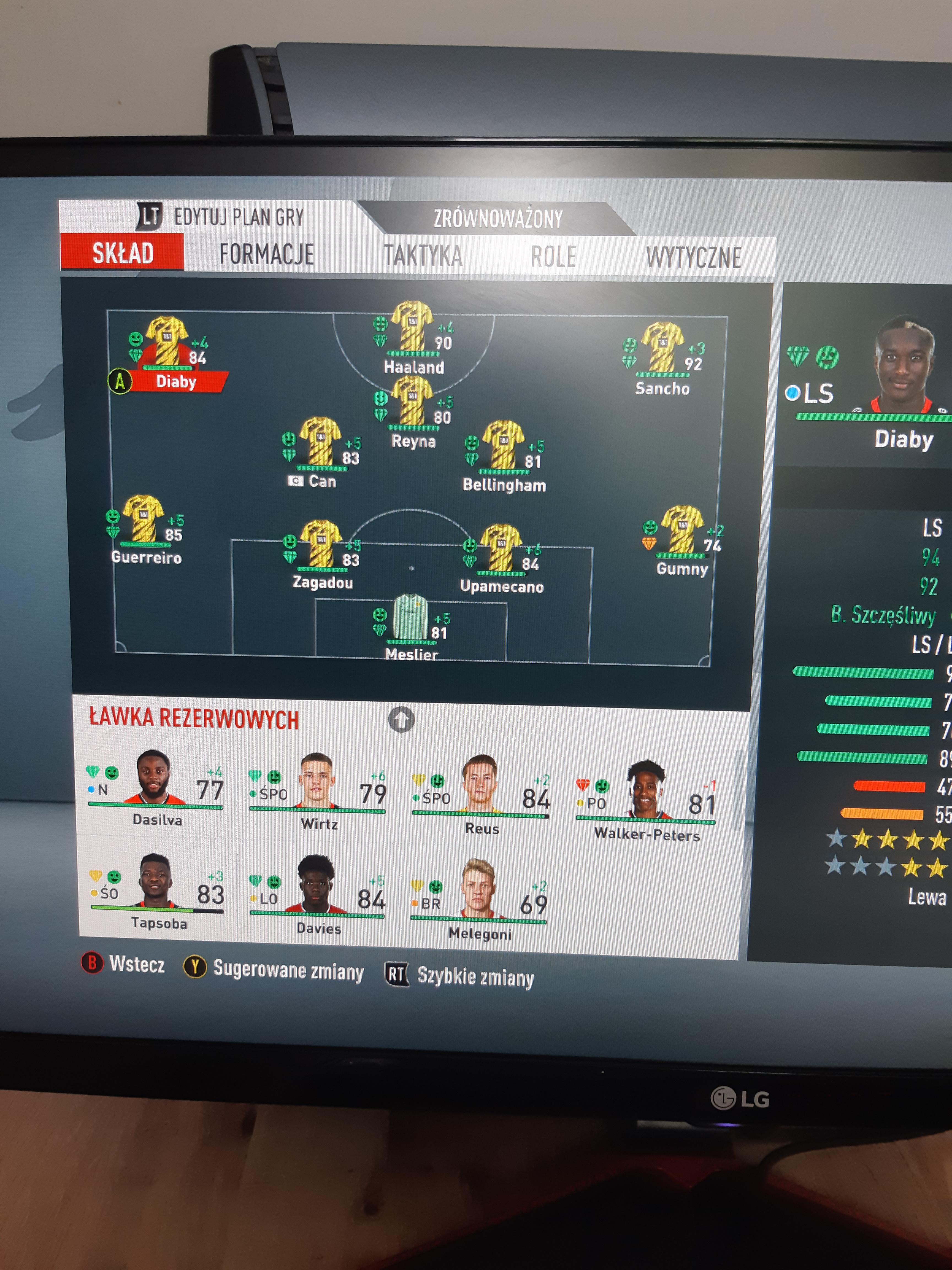 cse 8b winter 2023 Winter 2023, Where Do I Upgrade? : R/Fifacareers