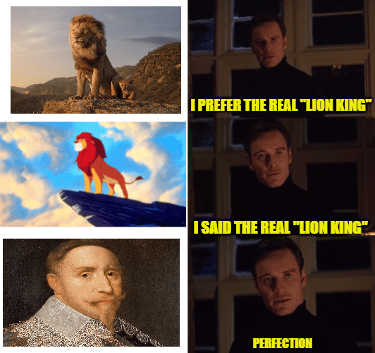 LIBERA ET IMPERA r/Nordichistorymemes