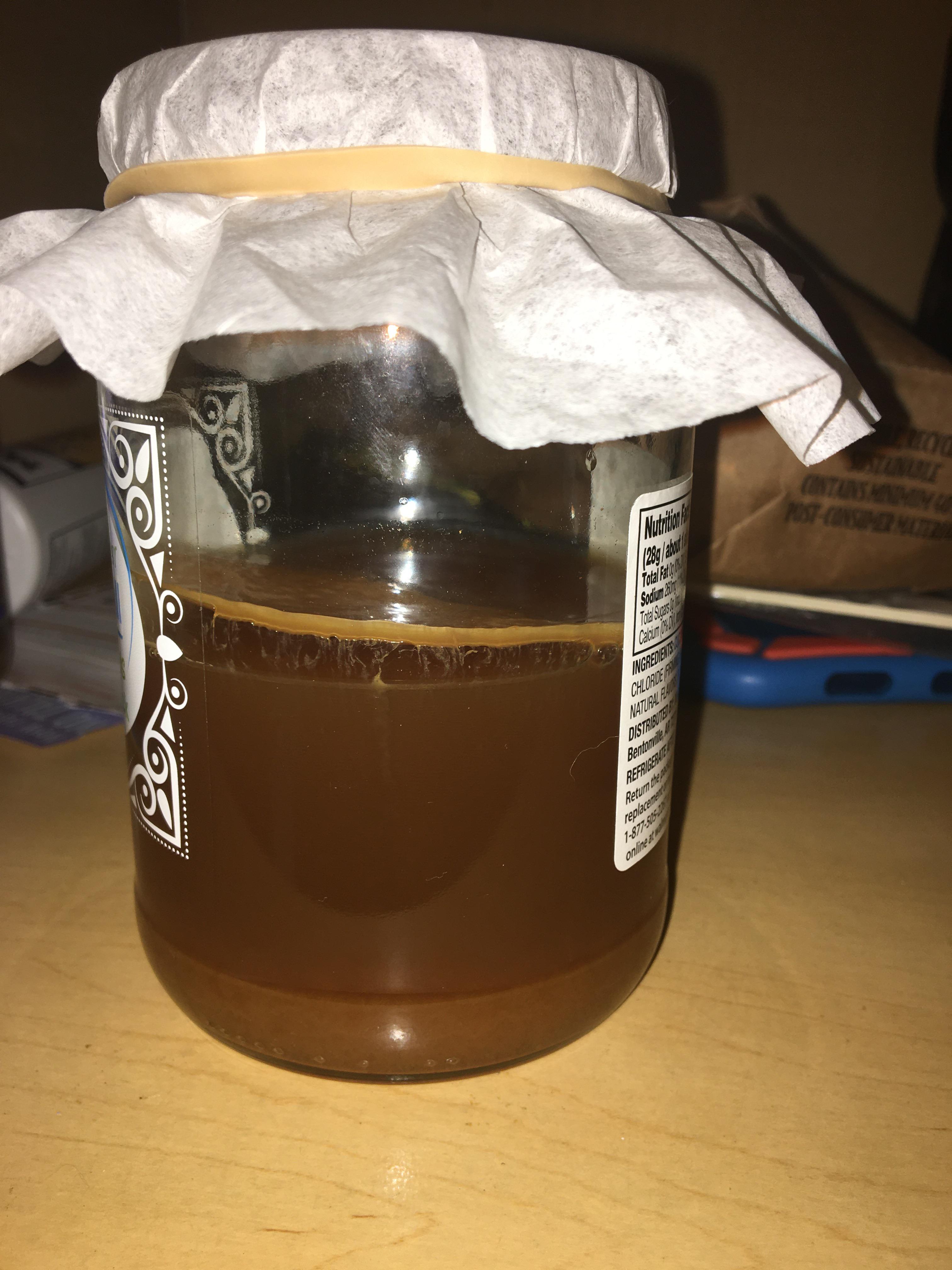 overview for fueled_by_donuts