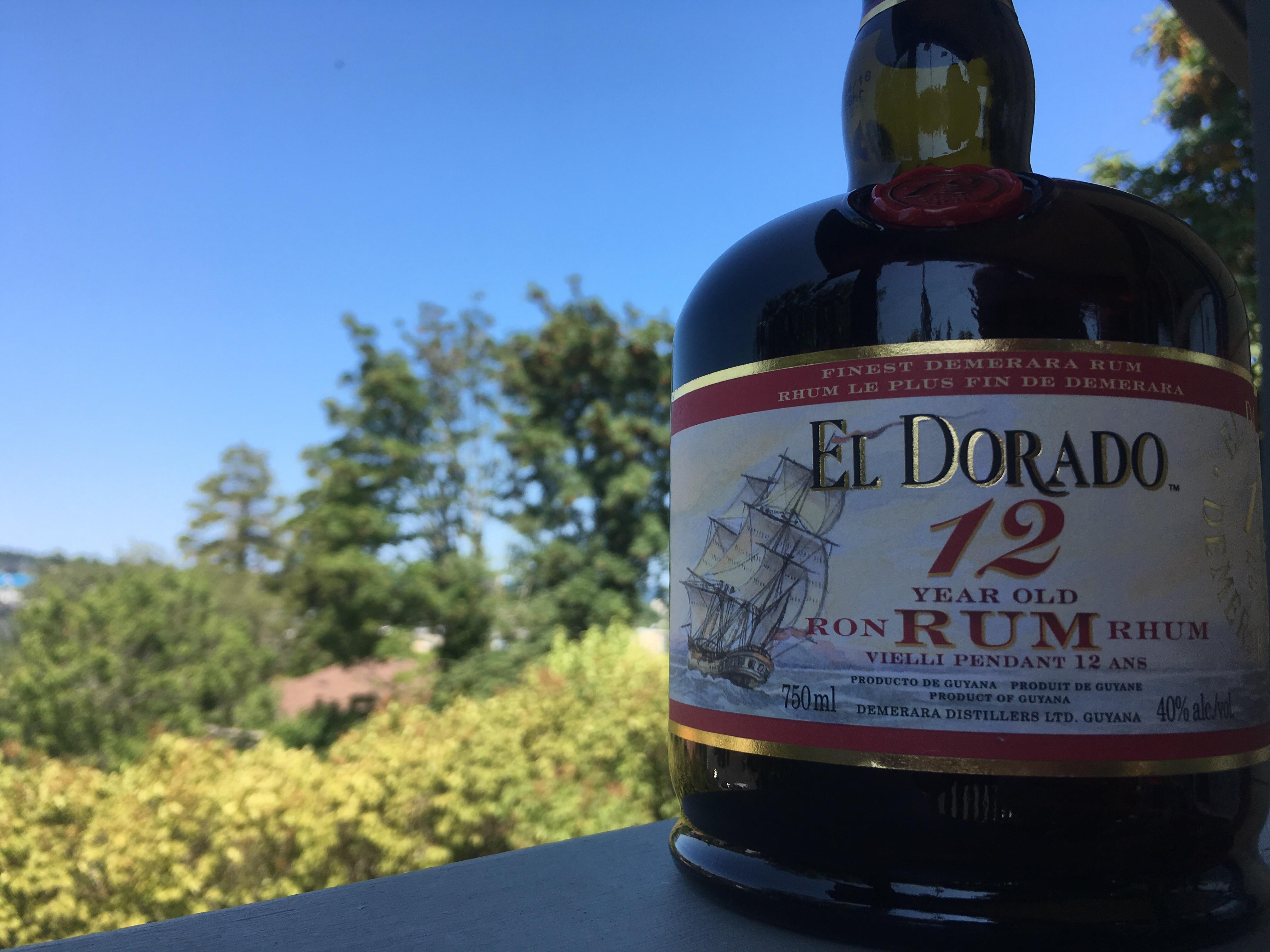 Just picked this fantastic Rum up! r/rum