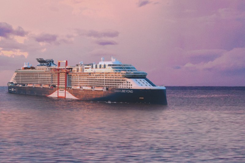 Prepaid Gratuity Cruise