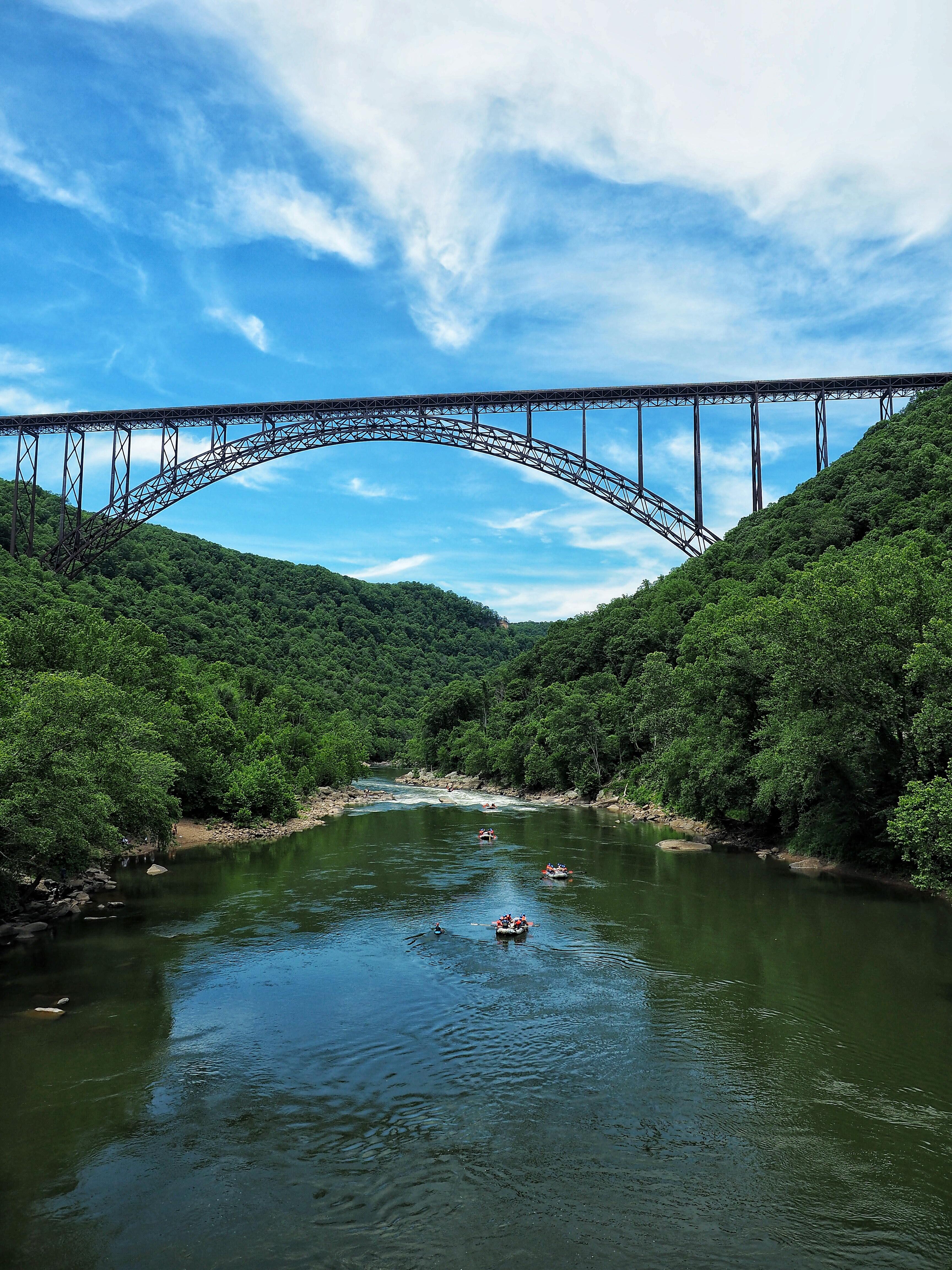 New River West Virginia r/WestVirginia