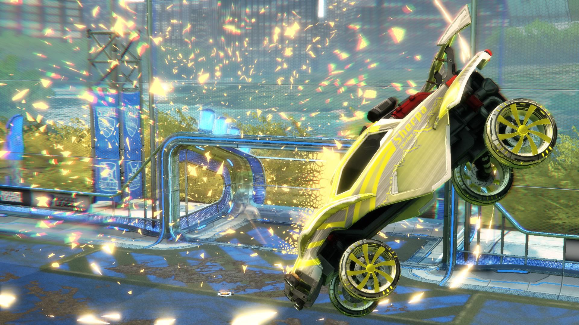 Hit saffron Emeralds in yesterday’s stream! r/RLFashionAdvice