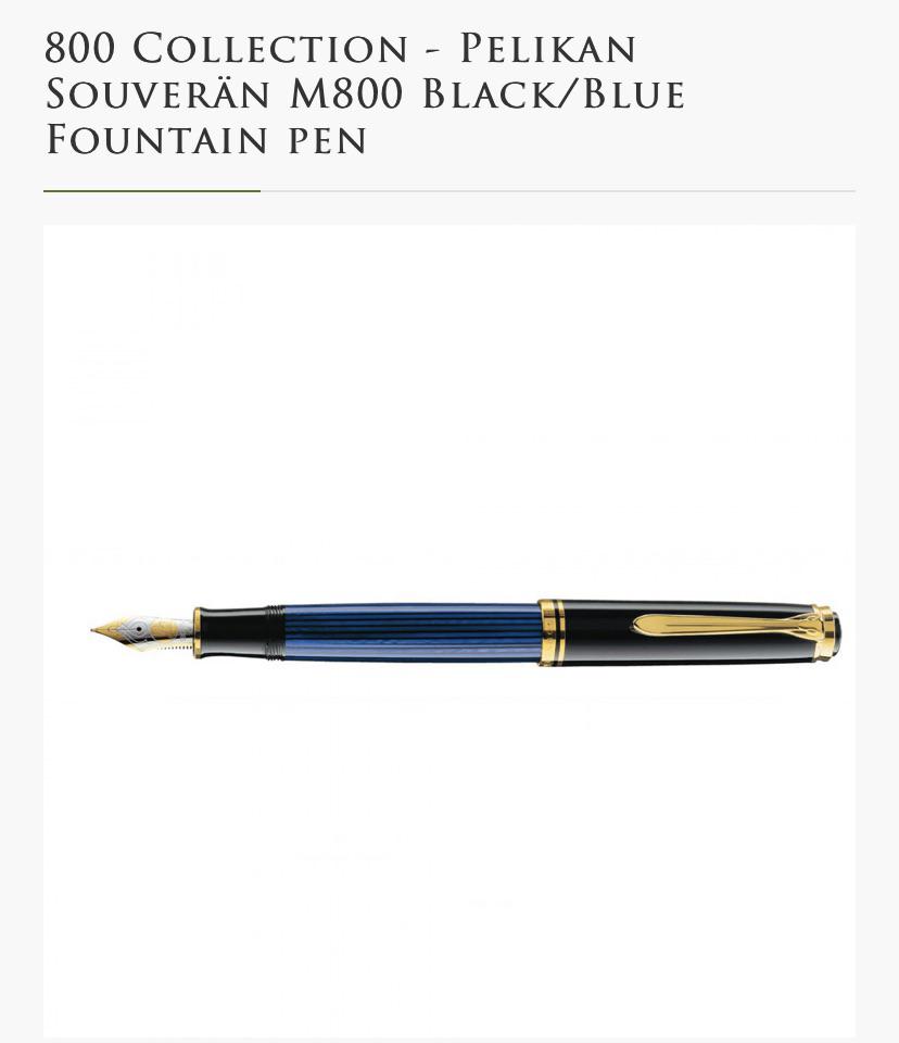 I think I’ve found my grail pen r/fountainpens
