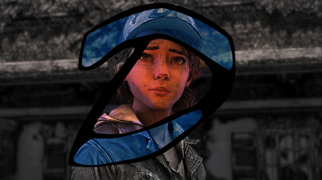 Clementine's Hat edit r/TheWalkingDeadGame