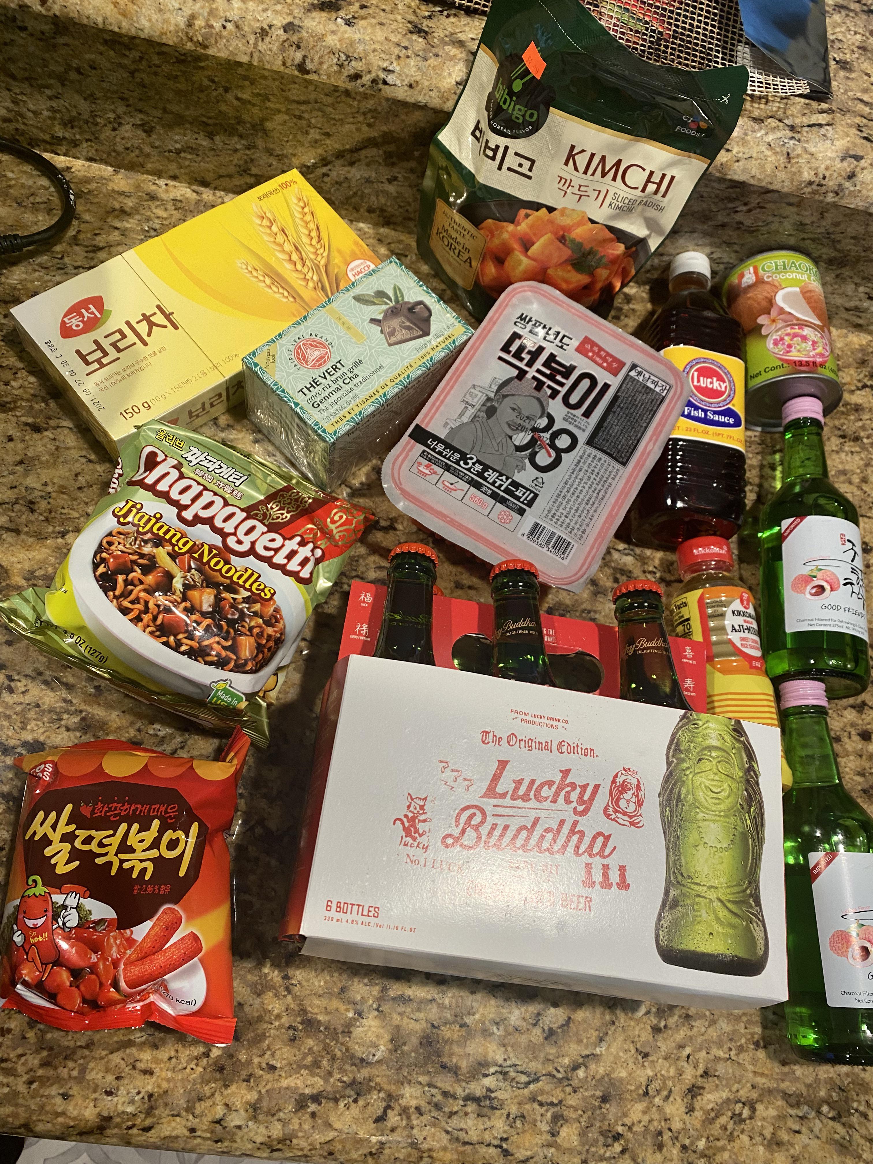 118 best Hmart images on Pholder Korean Food, Asian Beauty and Sushi