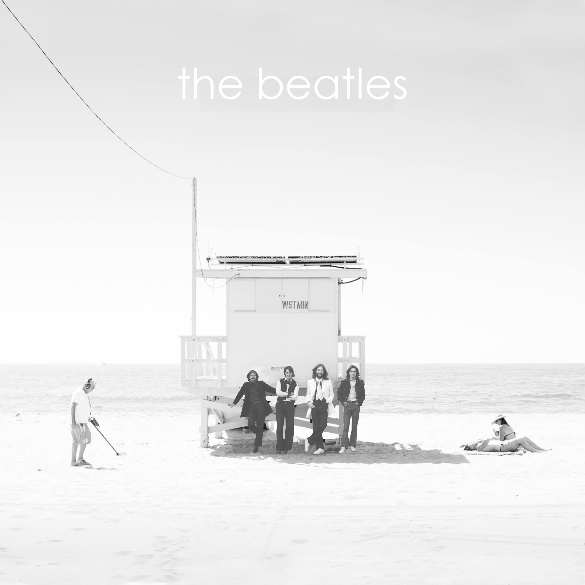 "I Love the White Album" r/weezer