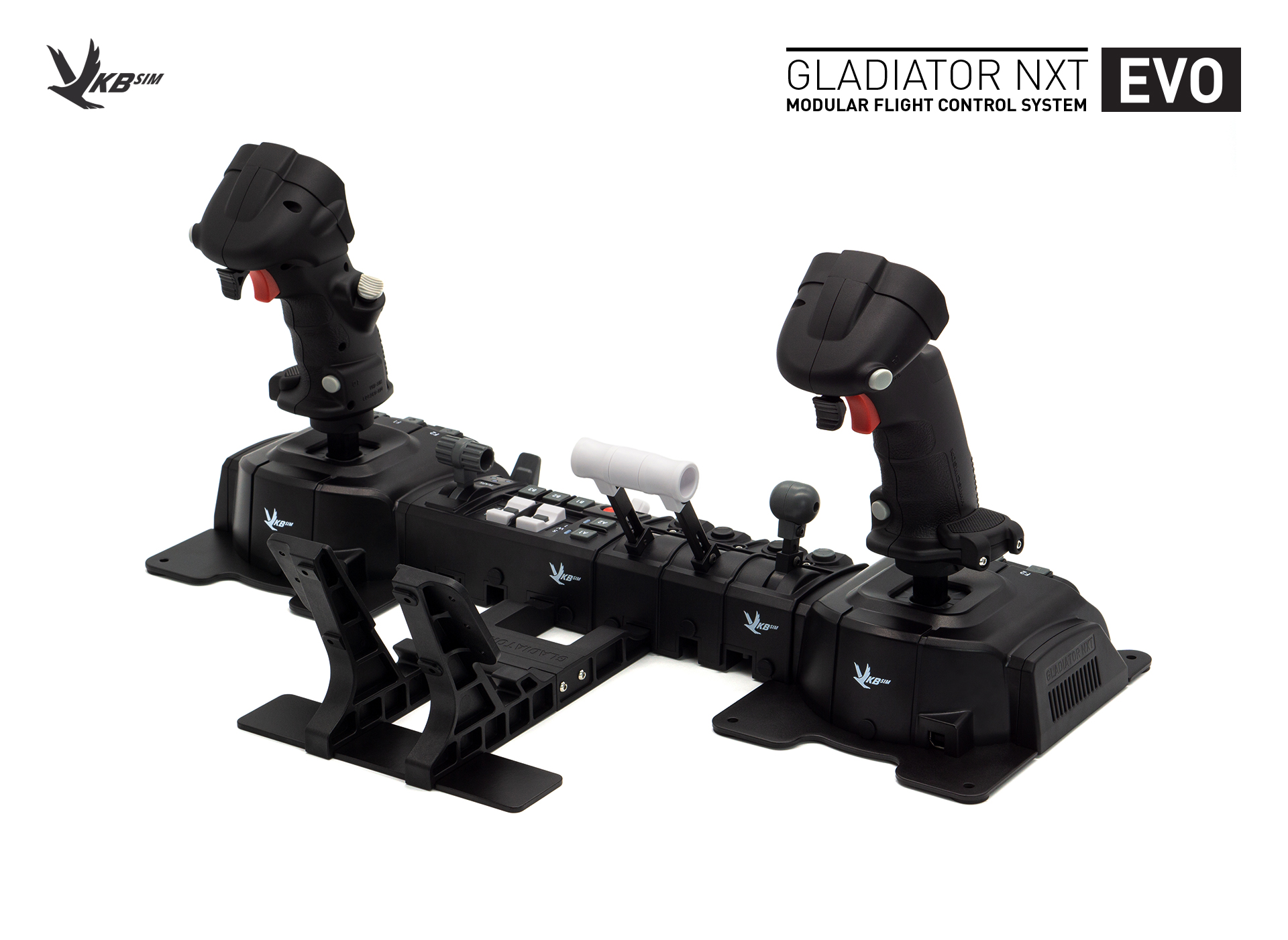 X56 Joystick Problems (already posted this but this time with video