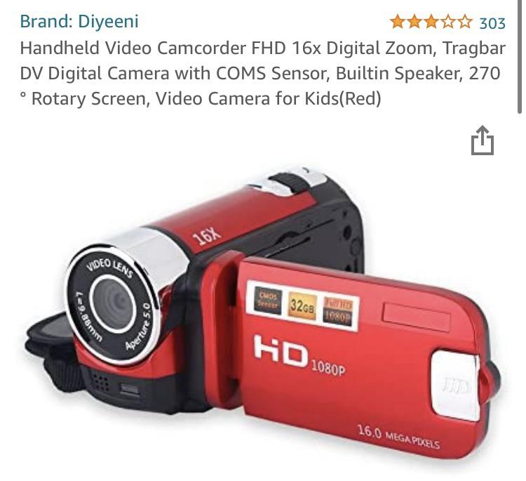Has anyone used this camera I wanted to know how good it is I know it’s