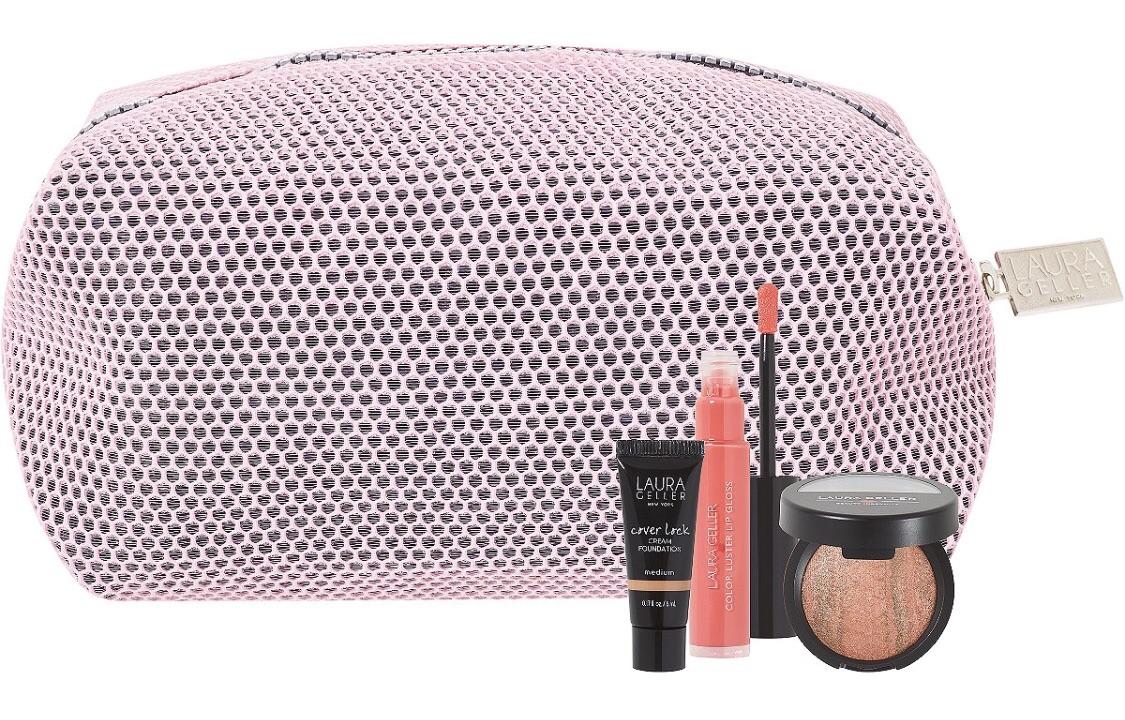 ULTA LAURA GELLER BEAUTY BREAK r/MUAontheCheap