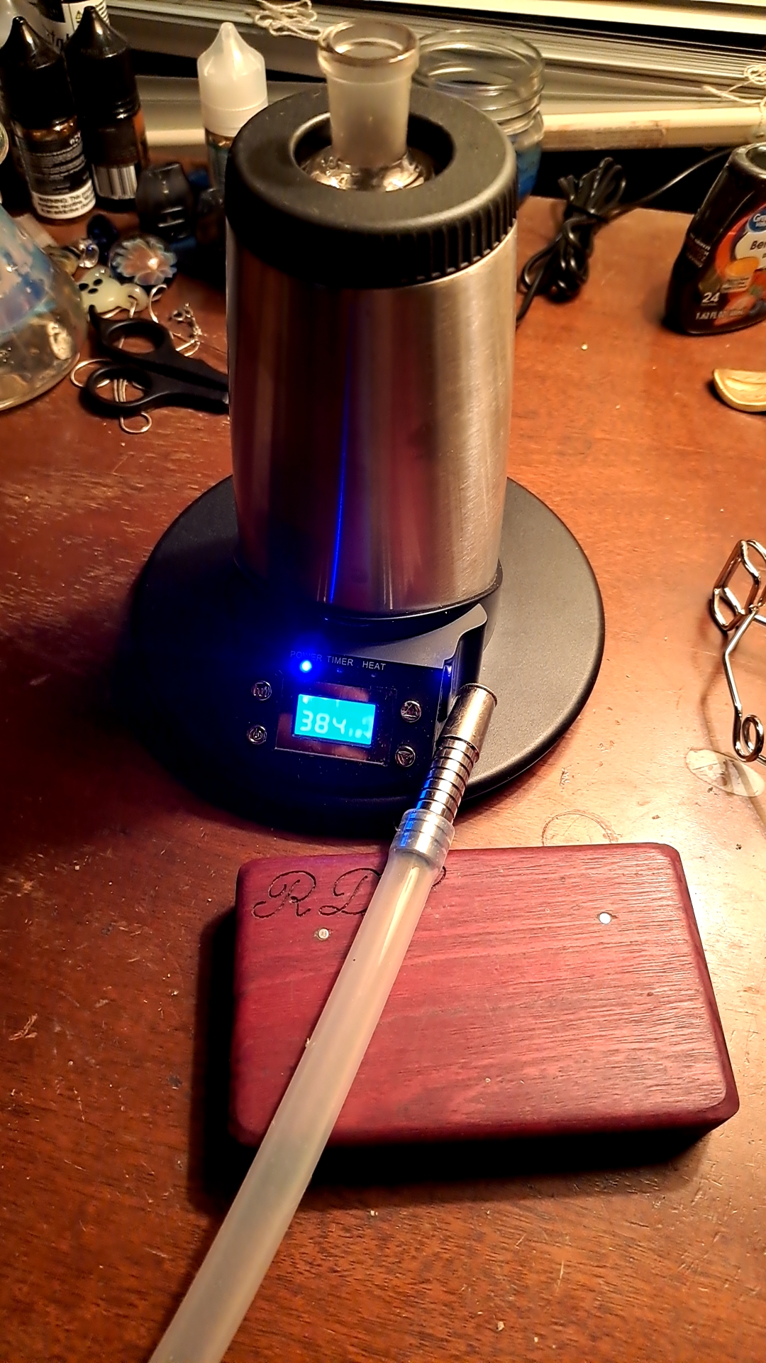 New vape, need a portable r/vaporents