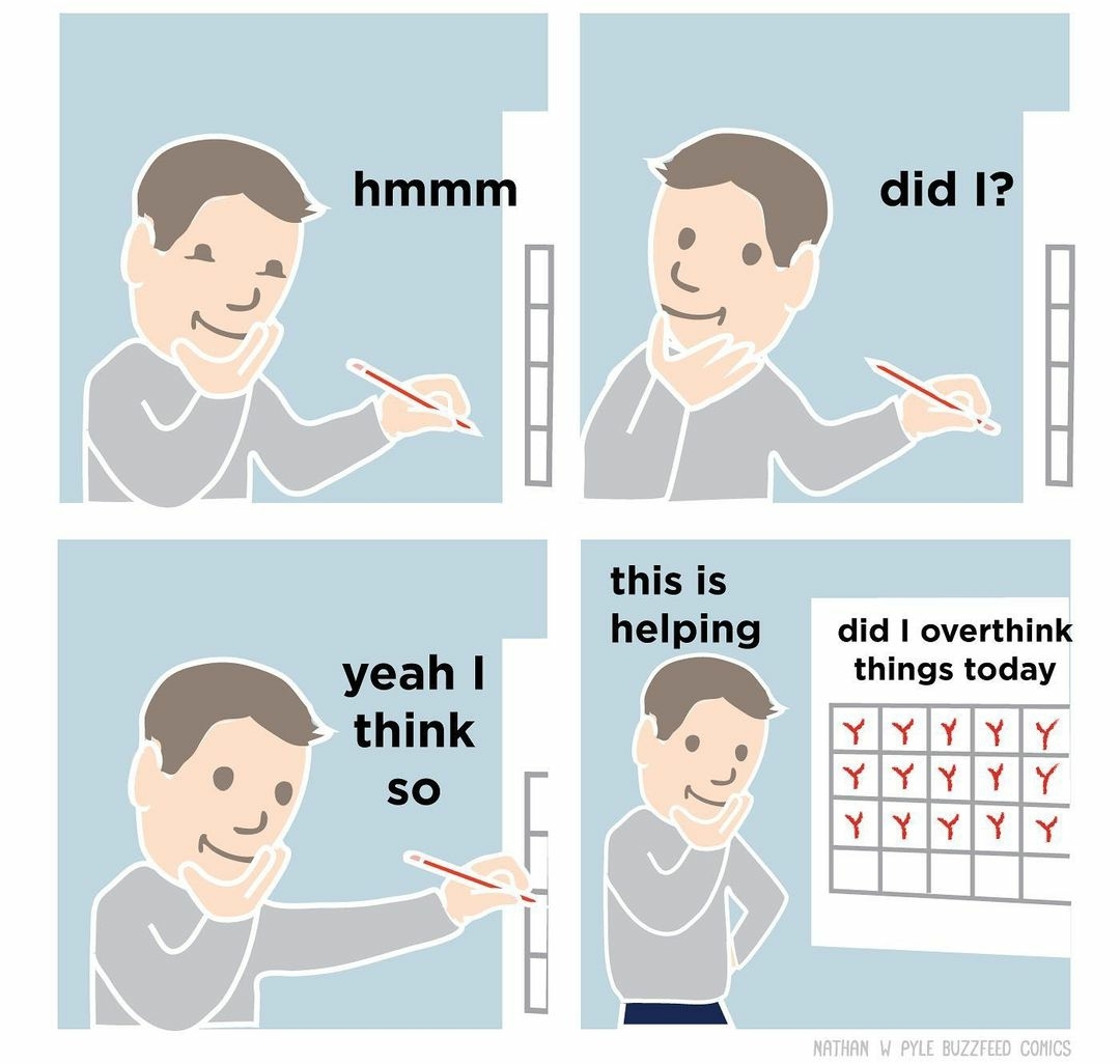 I sure did!! : INFJmemes