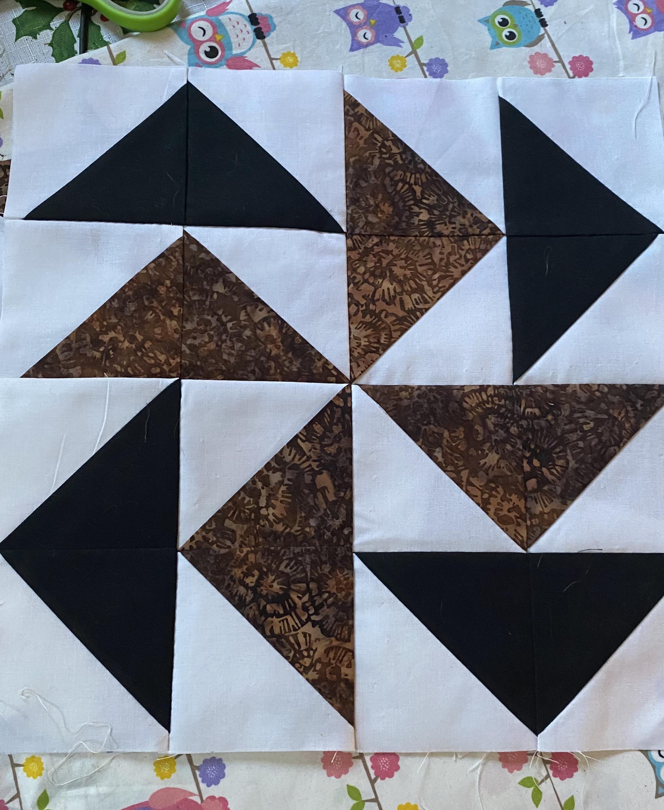 to wash my batik fabric r/quilting