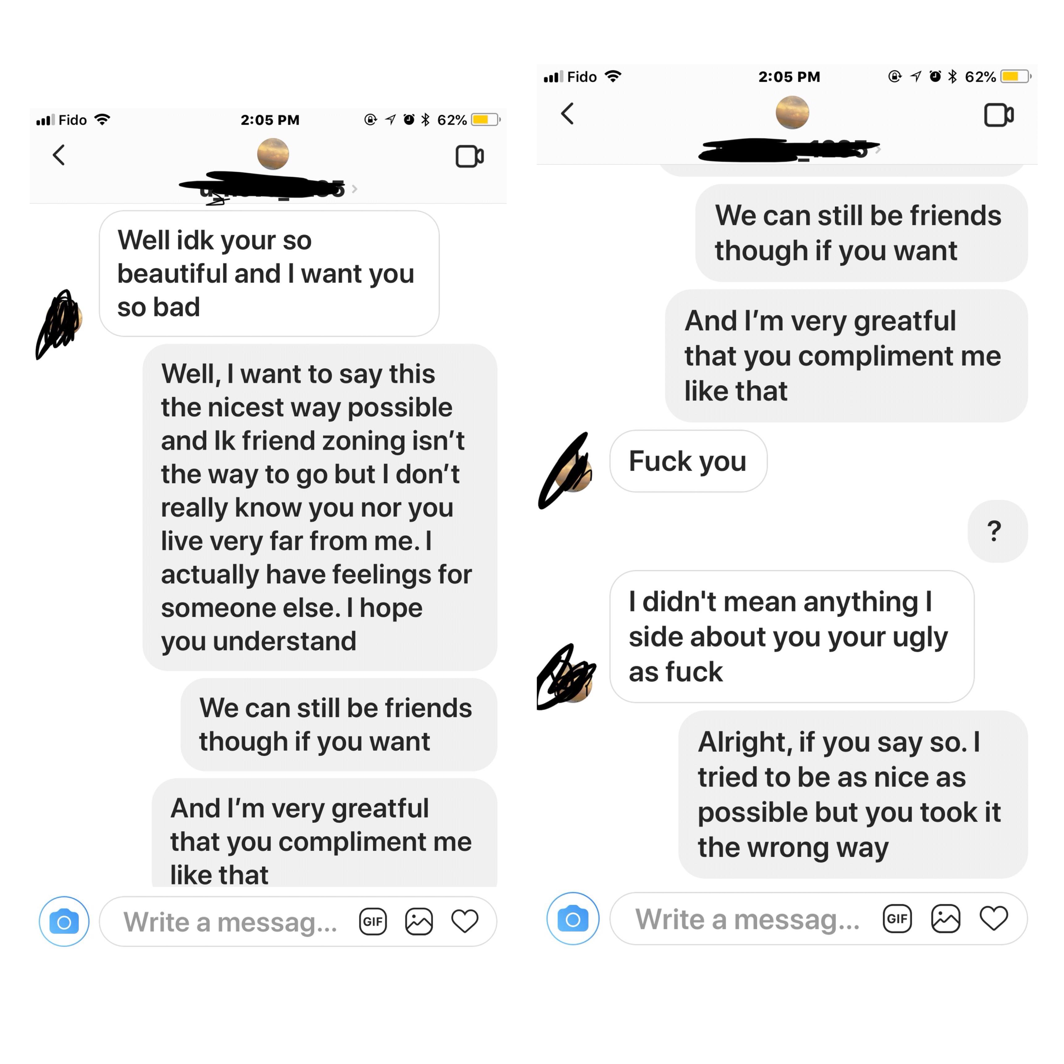 Cute Compliments For Him cutedoggalery