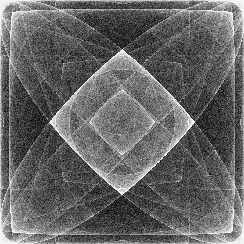 [p5.js] The Sine Map r/processing