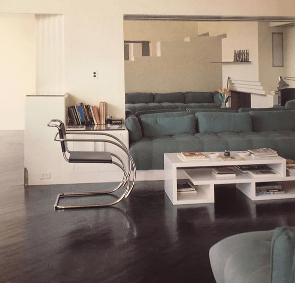1980s Cedric Gibbons house in Santa Monica (Saved by Kim Coleman) r