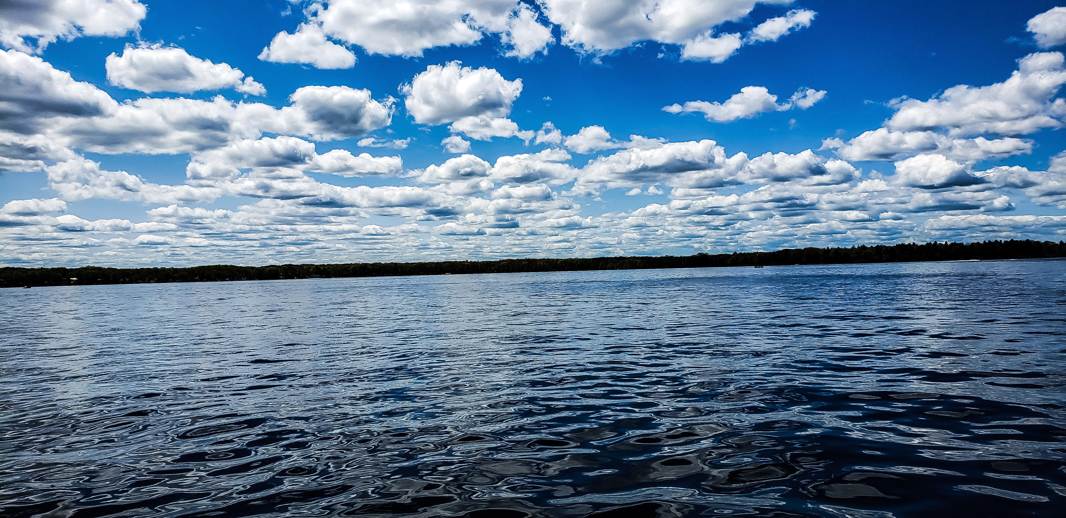 Lake Missaukee, Lake City MI r/Michigan
