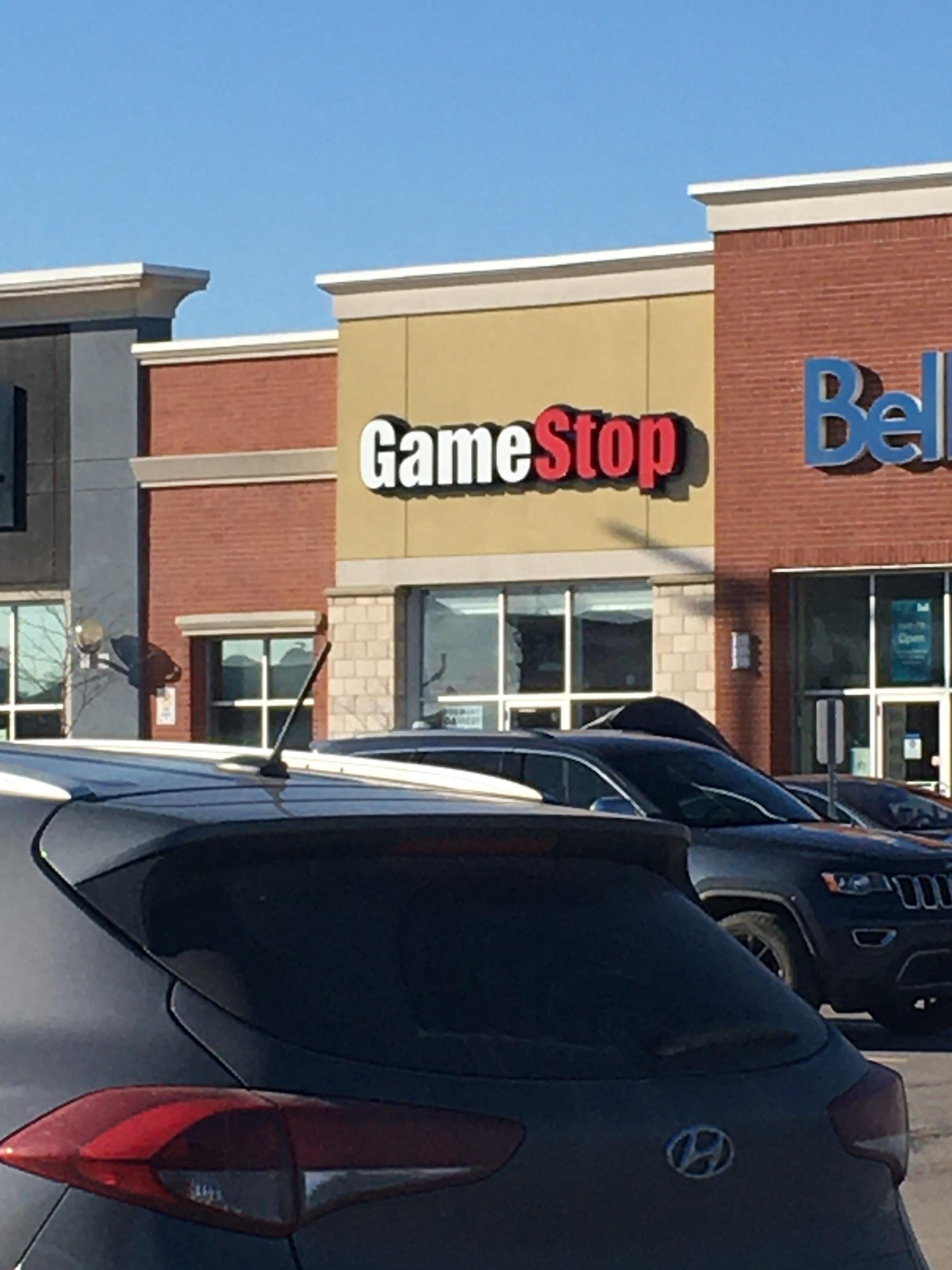 Bolton, ON! r/GMECanada