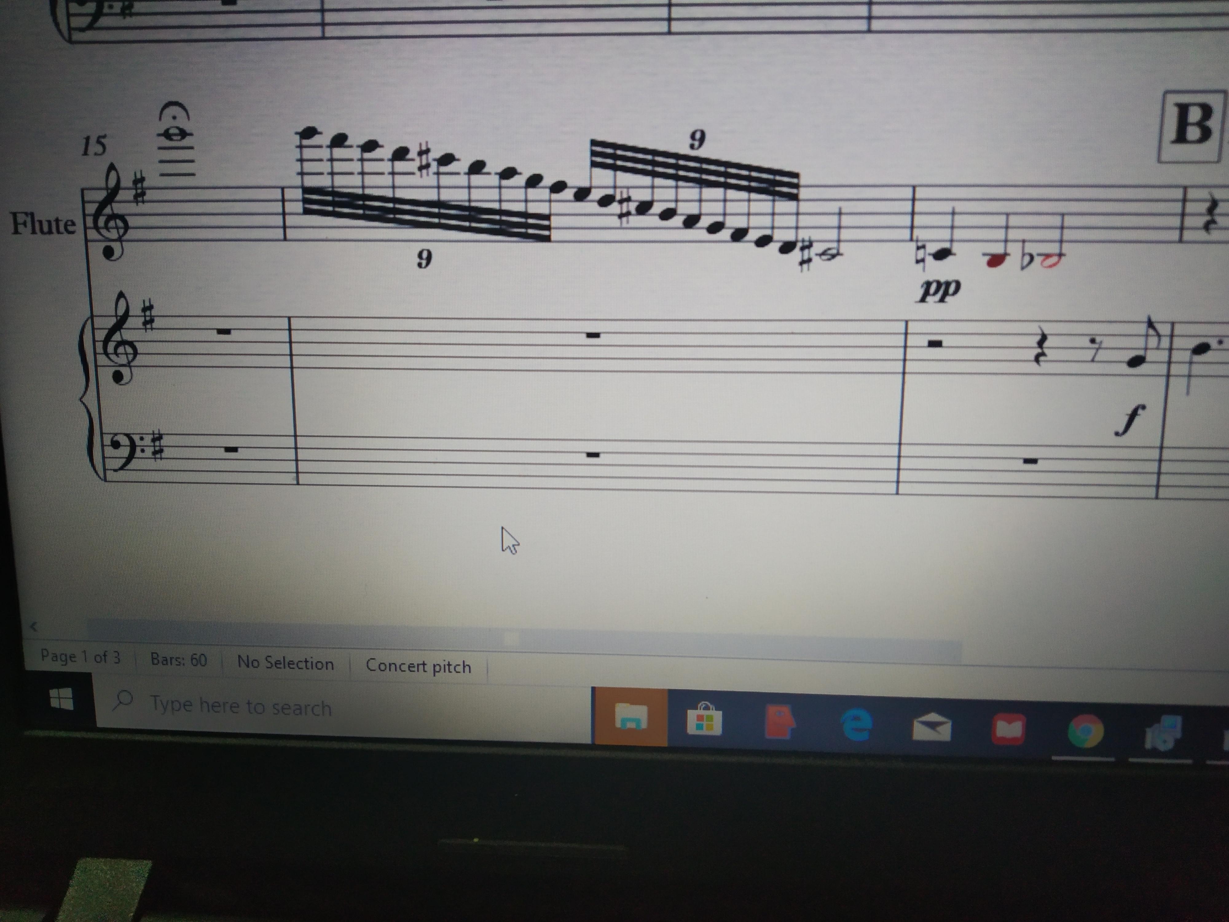 New world record the lowest note a flute can hit r/lingling40hrs