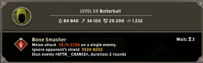 Butterball glitch on Graveyard, Weeping Wife Stone, first round : QuestlandOfficial